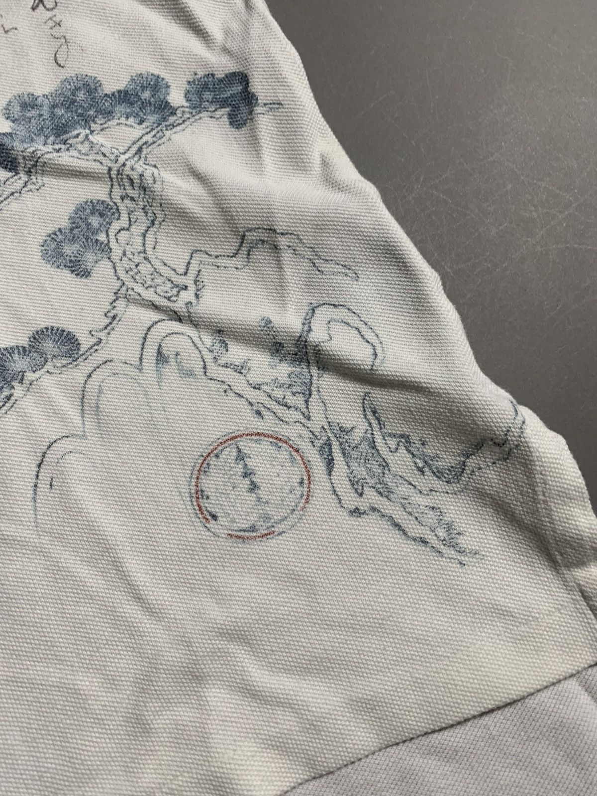 Polo Ralph Lauren Polo Ralph Lauren Japanese Edition Size US M / EU 48-50 / 2 - 3 Thumbnail