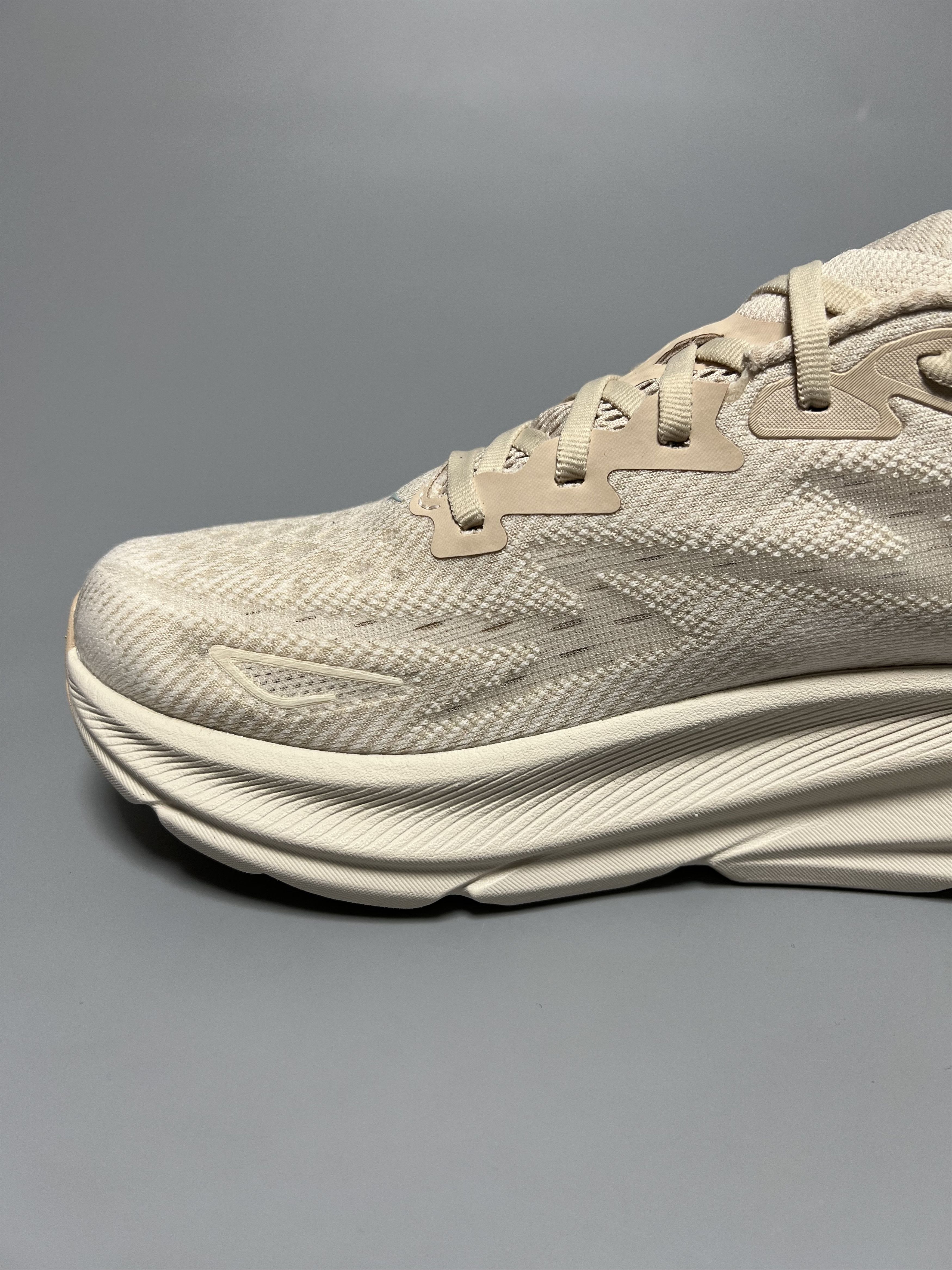 Hoka 10B Hoka One One Clifton 9 Running Shoes Walking Gym Size US 10 / IT 40 - 10 Thumbnail