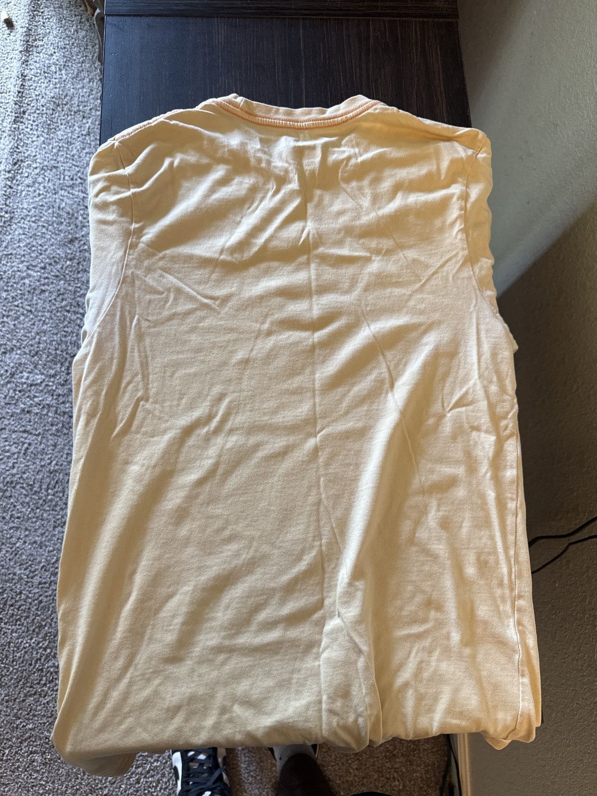 Vans Vans Shirt Size US S / EU 44-46 / 1 - 1 Thumbnail