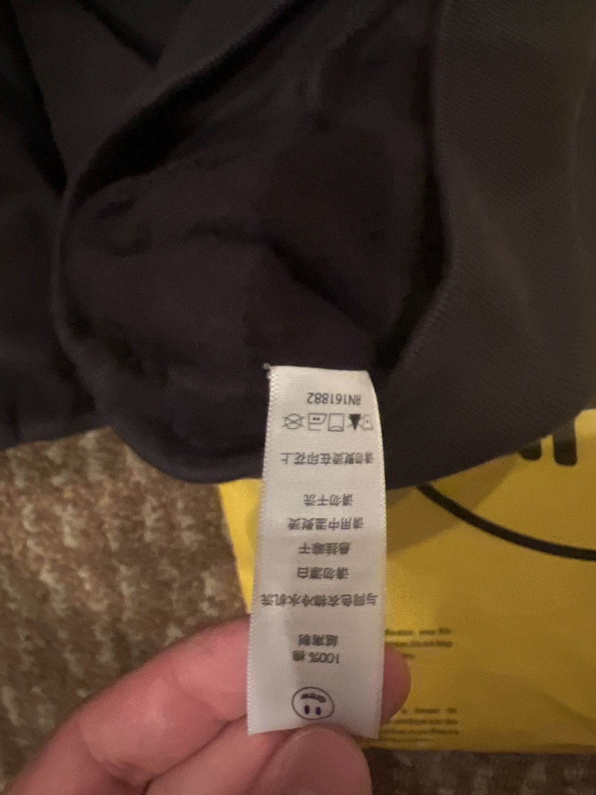 Drew House Brand new drew house Size US S / EU 44-46 / 1 - 1 Thumbnail