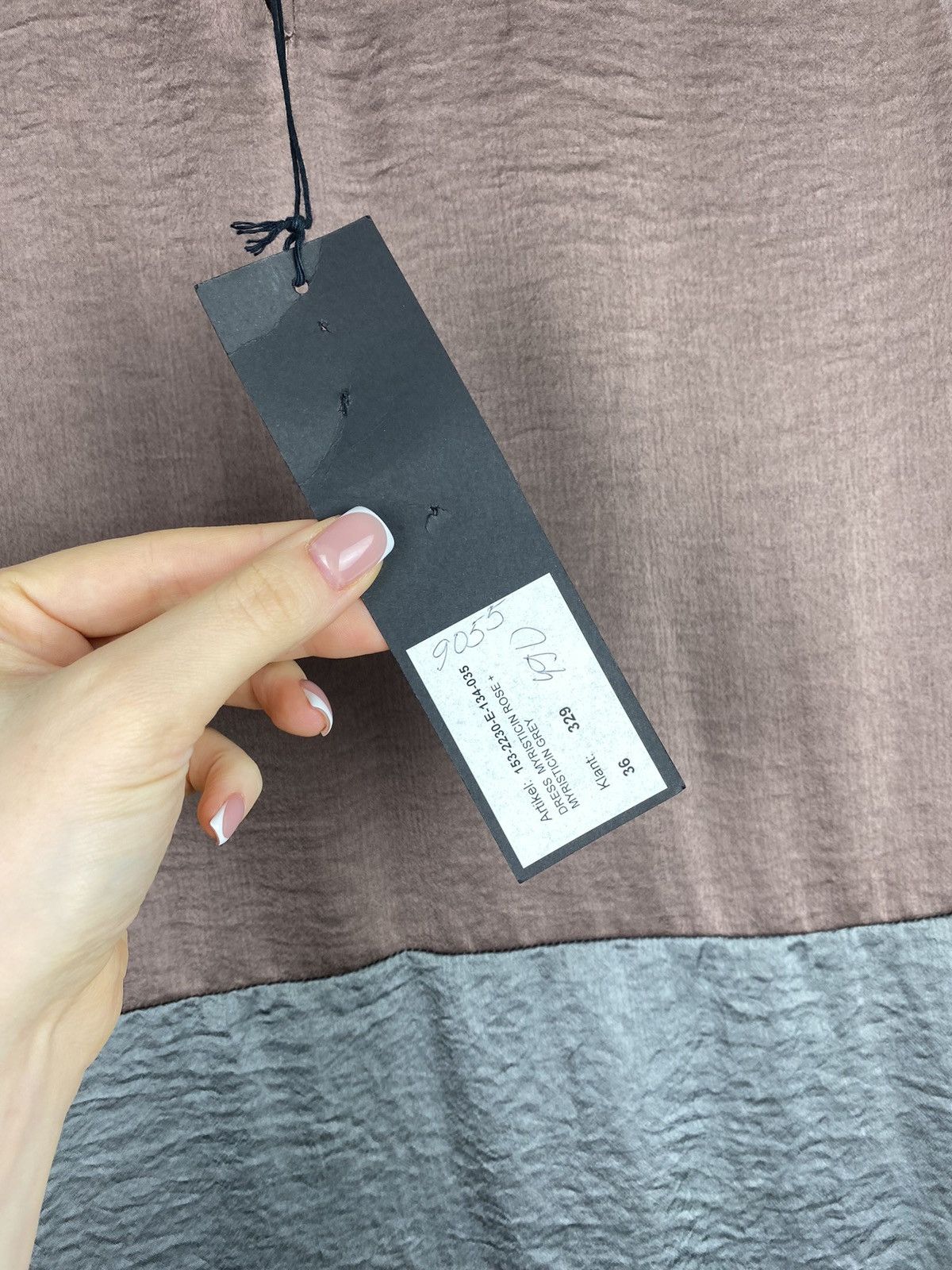 Haider Ackermann BNWT! Haider Ackermann ladies sleeveless dress size 36 / S Size XS / US 0-2 / IT 36-38 - 13 Thumbnail
