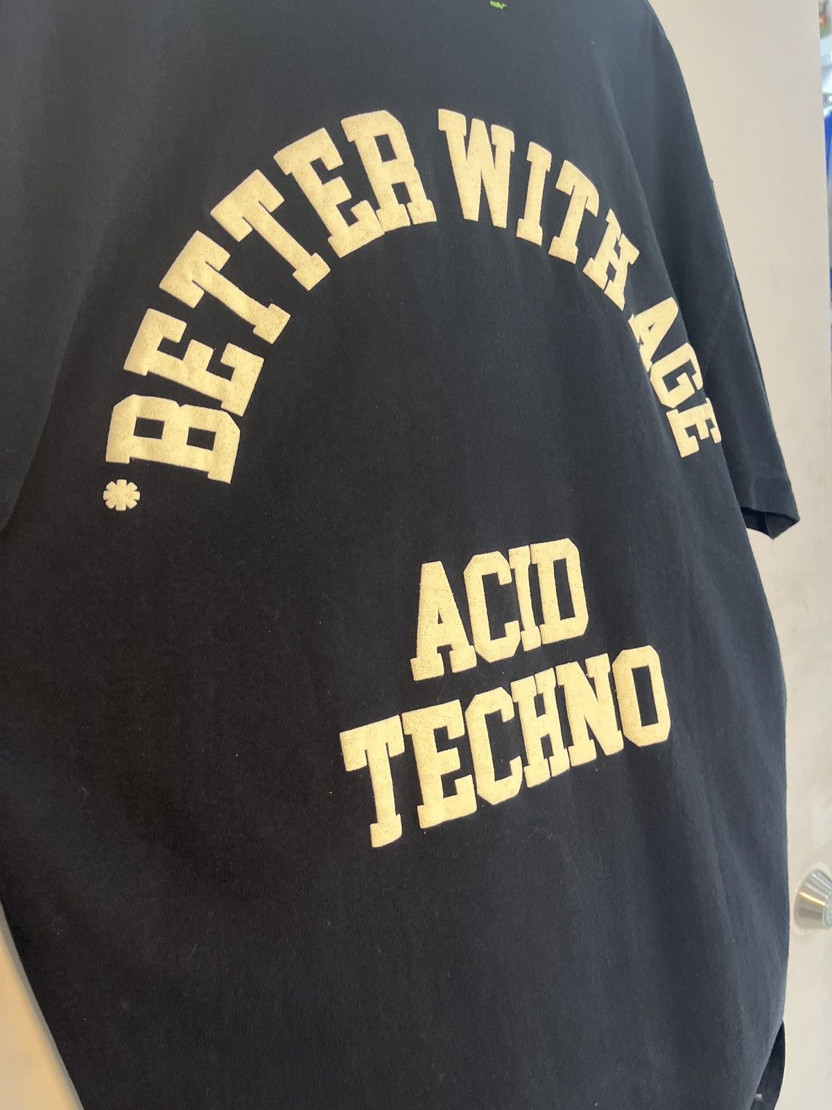 Better With Age Better with age Halloween Shirt-XXL Size US XXL / EU 58 / 5 - 5 Thumbnail
