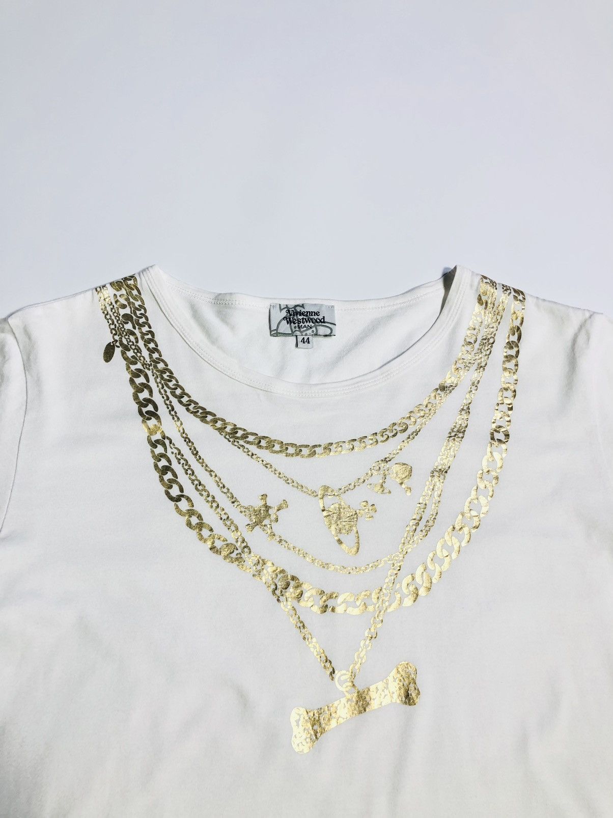 Vivienne Westwood Vivien westwood Size XXS / US 00 / IT 34 - 3 Thumbnail