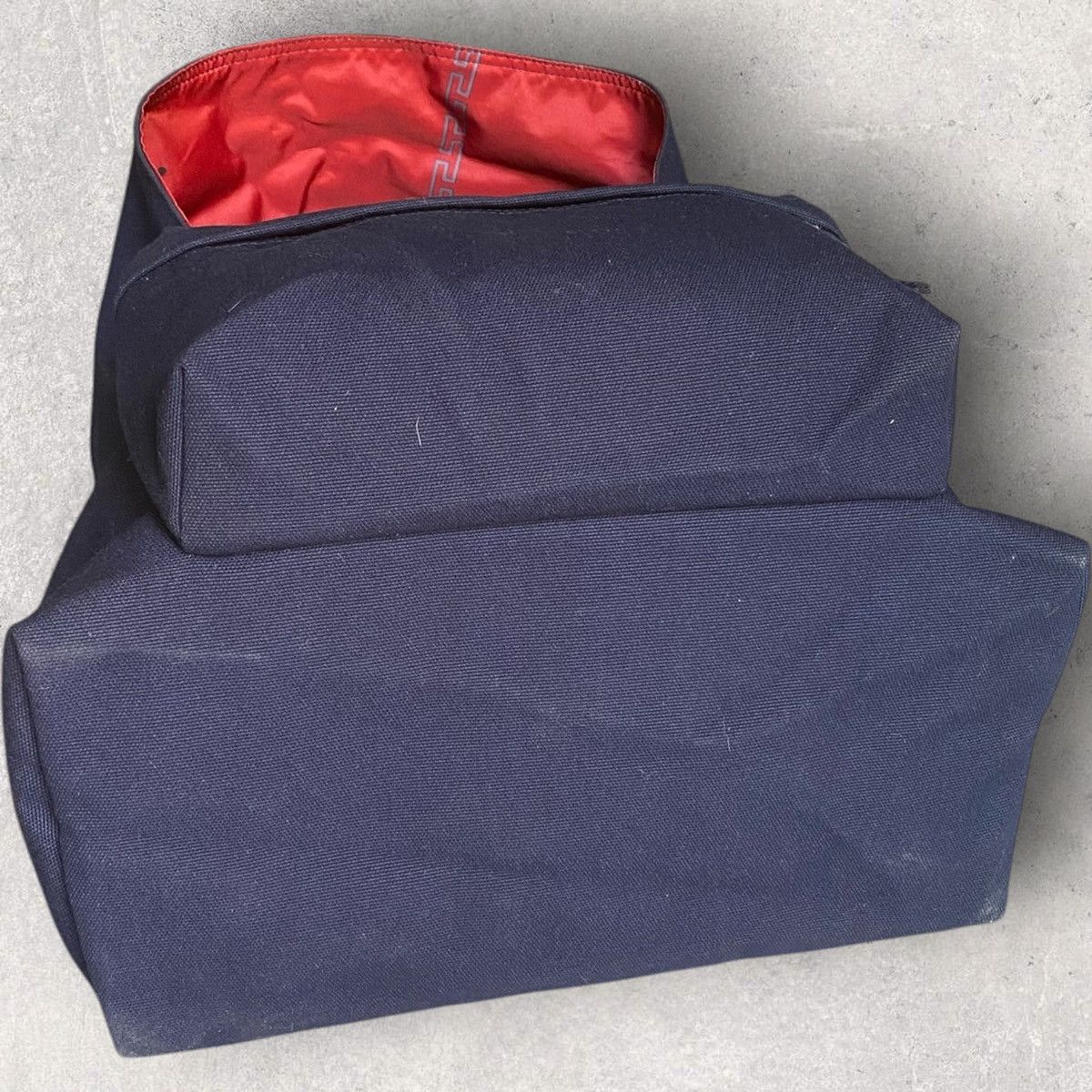 Raf Simons SS18 Eastpak X Raf Simons Backpack Size ONE SIZE - 8 Thumbnail