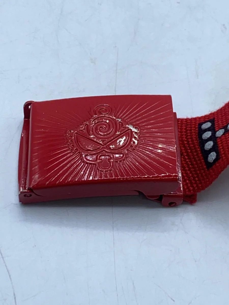 Hysteric Glamour Hysteric Logo Belt Size ONE SIZE - 4 Thumbnail