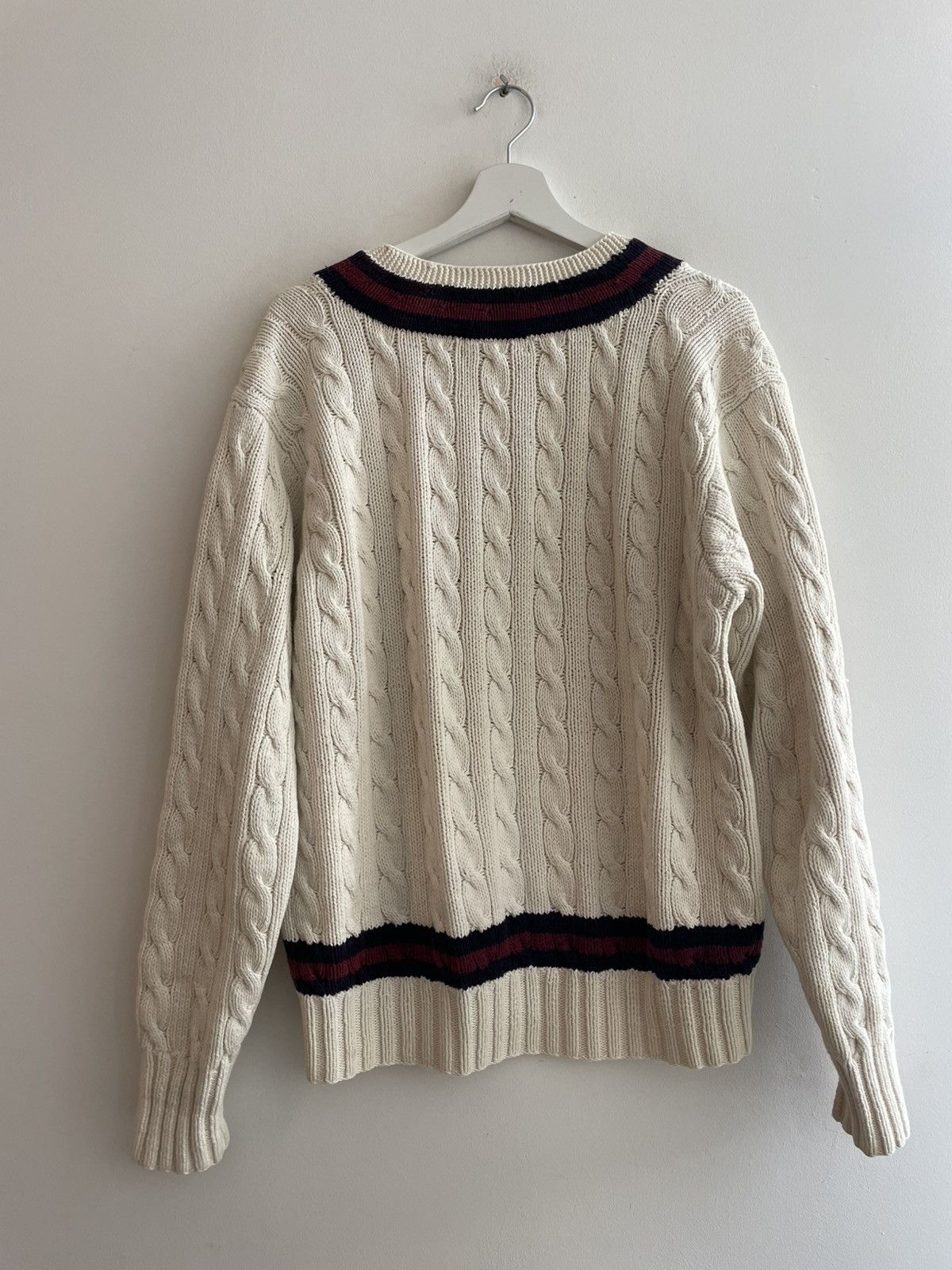 Polo Ralph Lauren Ralph Lauren jersey Size US M / EU 48-50 / 2 - 5 Thumbnail