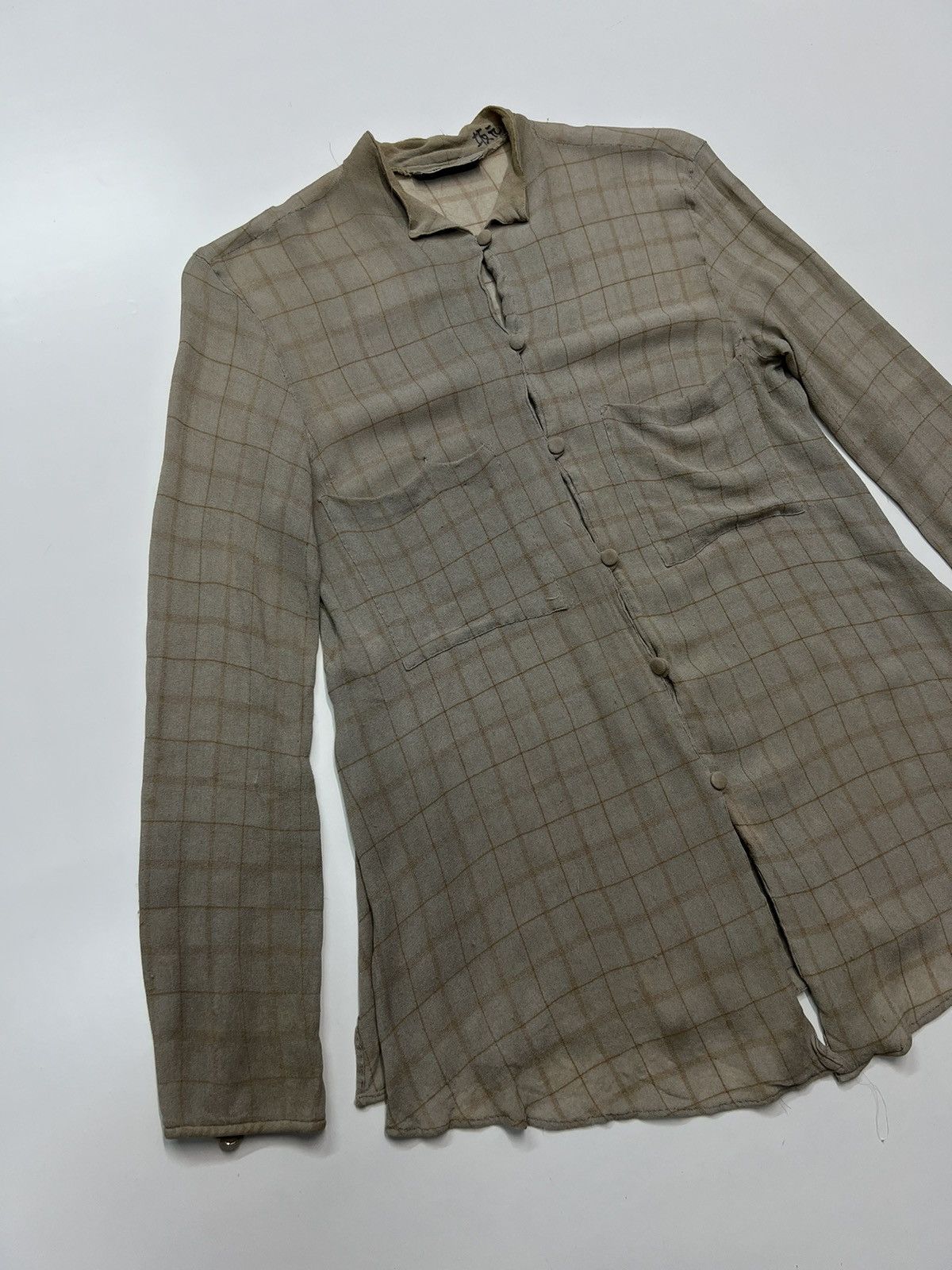 Emporio Armani 🔥EMPORIO ARMANI WOMENSWEAR Size M / US 6-8 / IT 42-44 - 2 Thumbnail