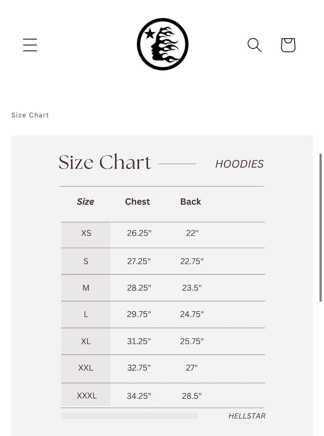 HELLSTAR Hellstar If You Can’t Beat Us Hoodie Size US M / EU 48-50 / 2 - 8 Thumbnail