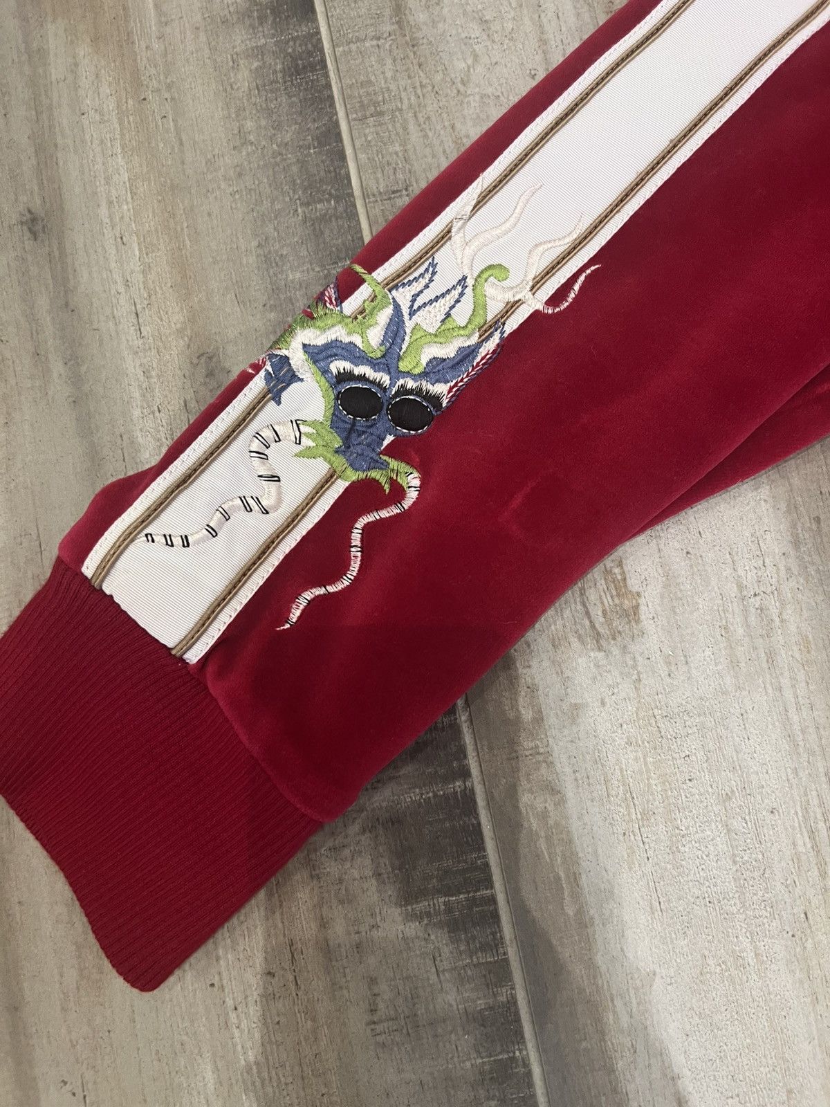 Gucci Game of thrones Size US XXL / EU 58 / 5 - 3 Thumbnail
