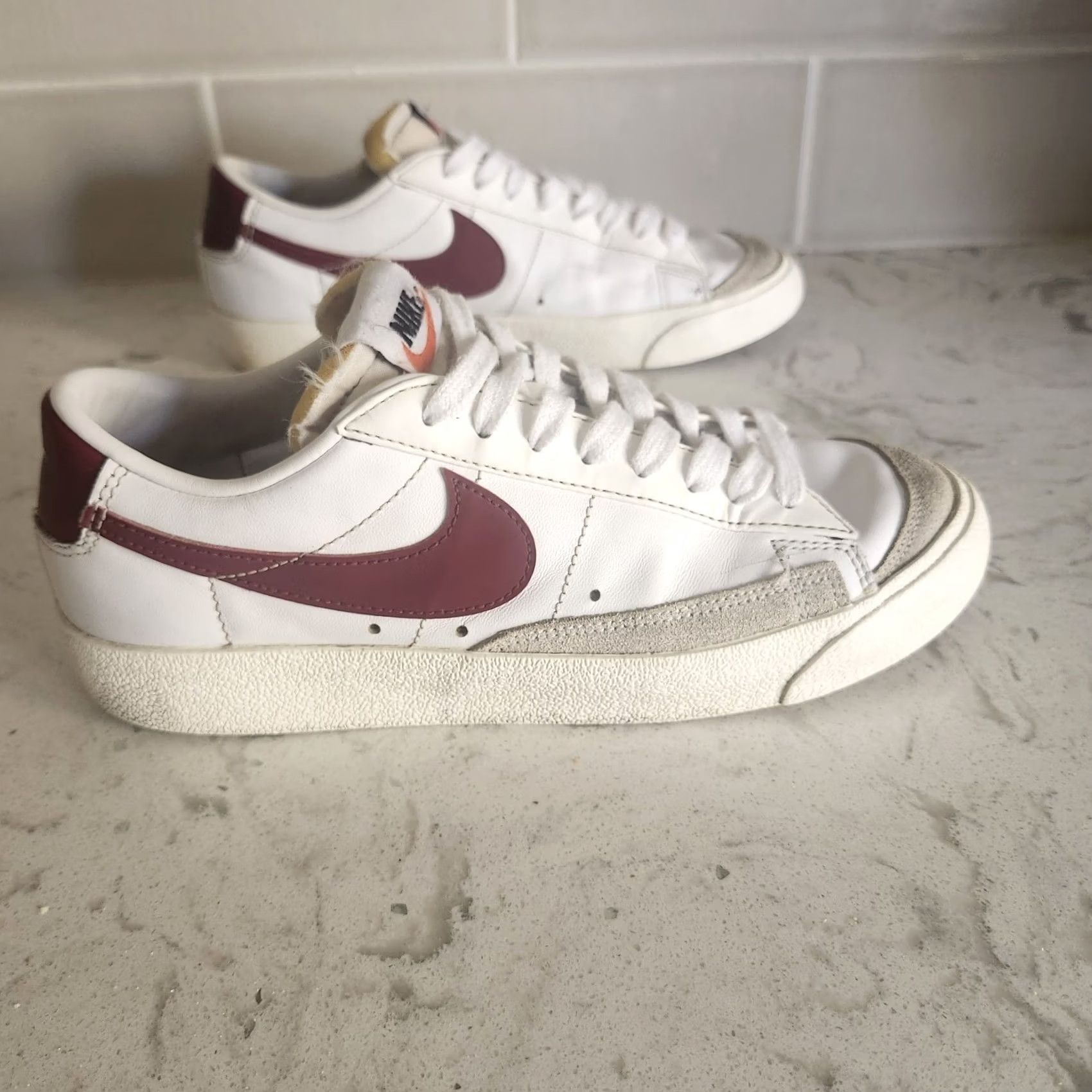 Nike VINTAGE? No - N/A Size S / US 4 / IT 40 - 7 Thumbnail
