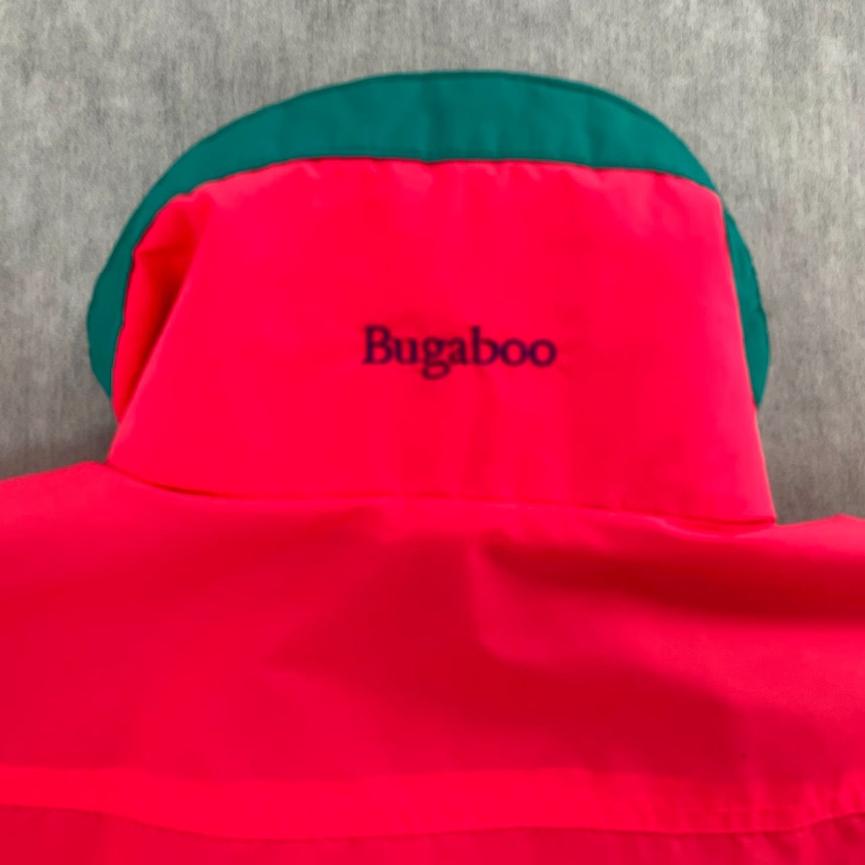 Vintage VINTAGE Columbia Jacket Women Parka L Pink Full Zip Logo All Seasons Outdoor Retro 90s Falls Womens Size L / US 10 / IT 46 - 7 Thumbnail
