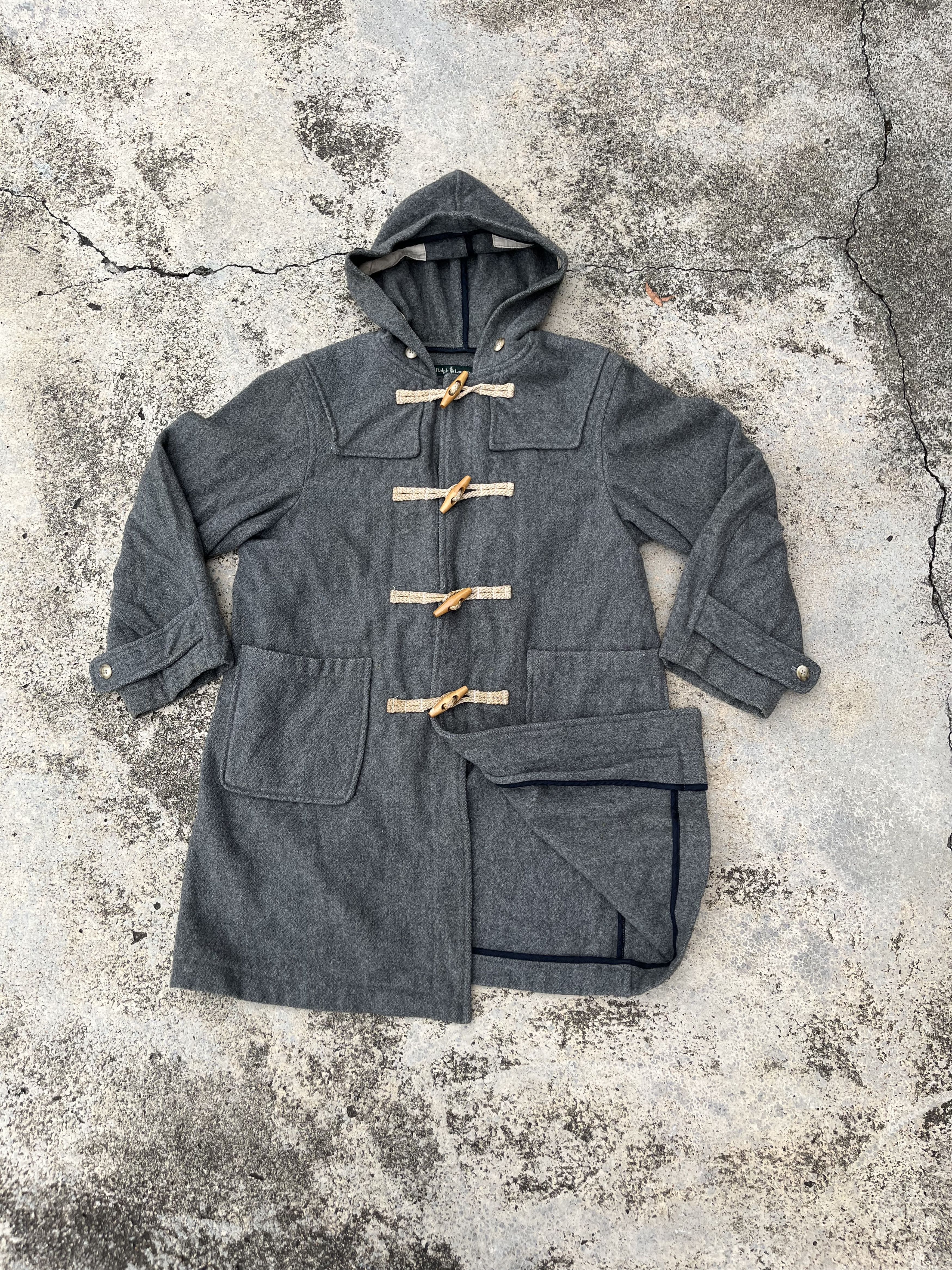 Lo Life × Polo Ralph Lauren Vintage 1990's Ralph Lauren OG