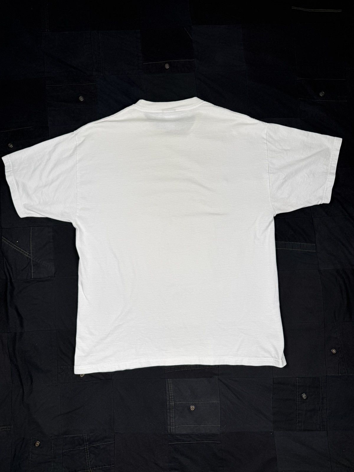 Band Tees × Vintage Rage Against the Machine “The Battle of Los Angeles” Tee Size US XL / EU 56 / 4 - 4 Thumbnail