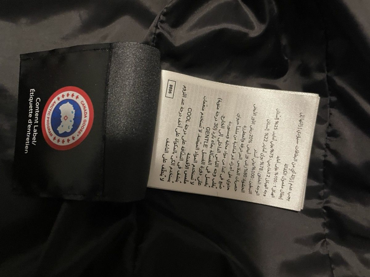 Canada Goose CANADA GOOSE Size US M / EU 48-50 / 2 - 8 Thumbnail