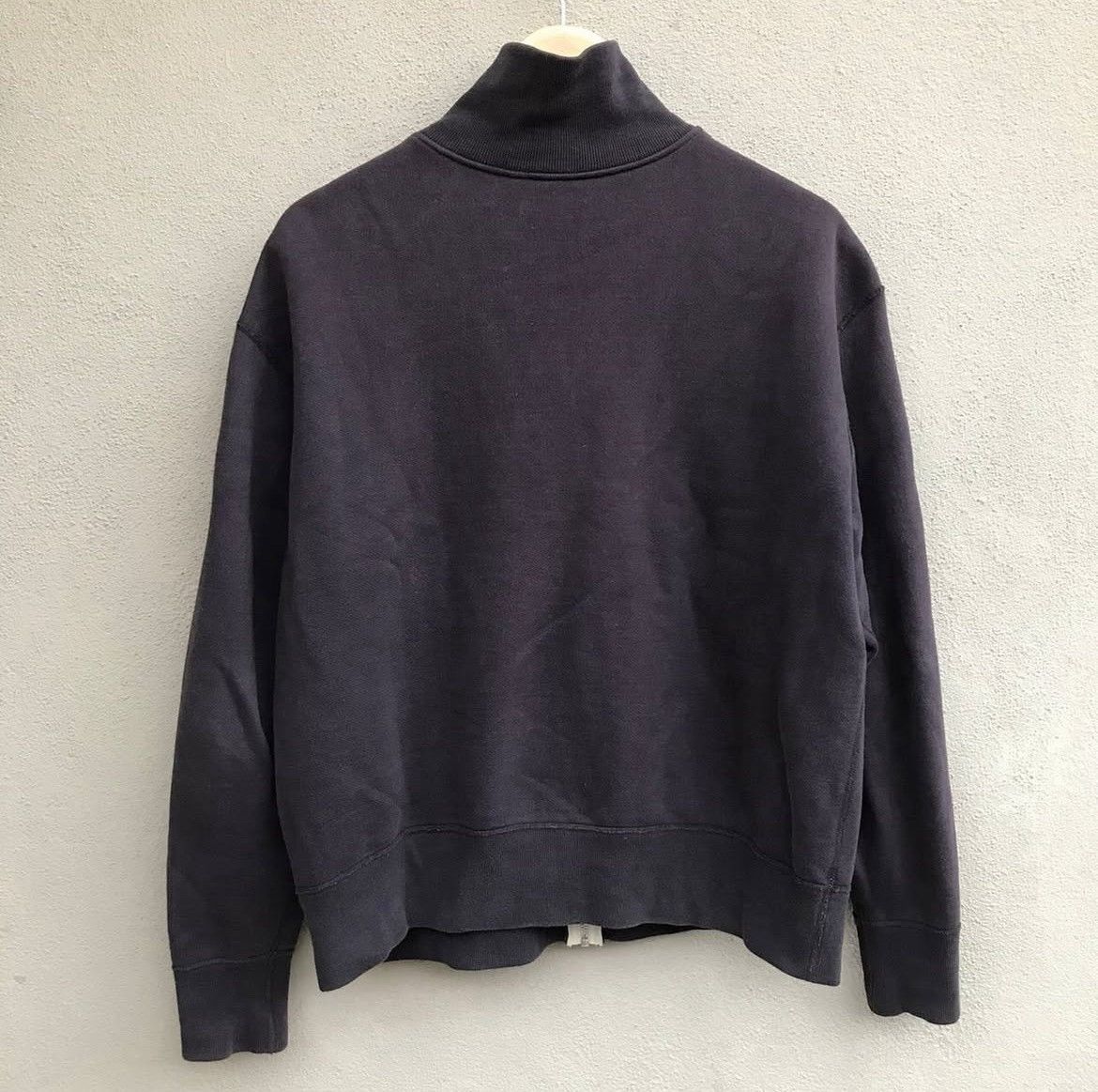Iron Heart Iron Heart Full Zip Sweatshirt Size US L / EU 52-54 / 3 - 5 Thumbnail
