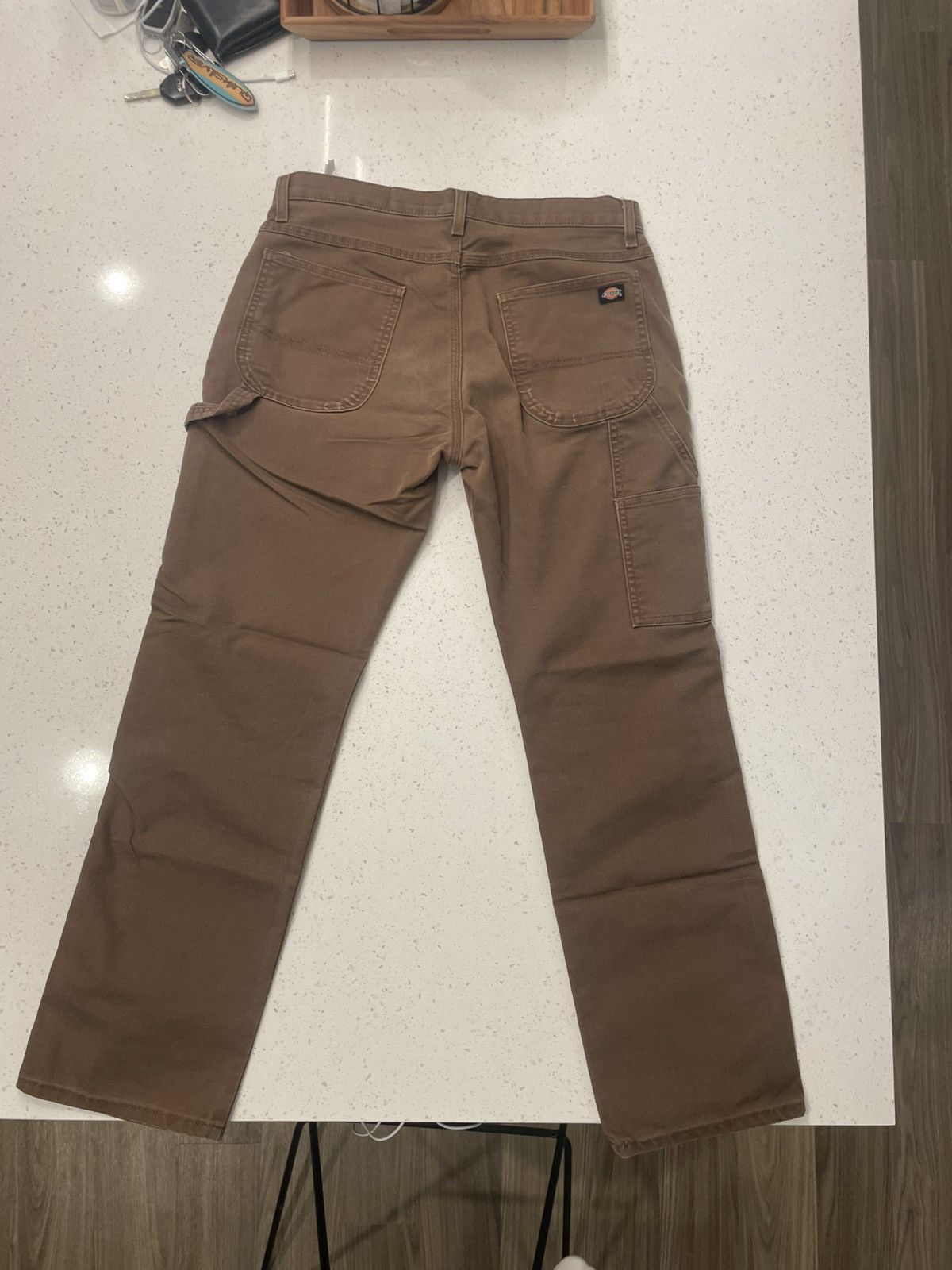 Dickies Dickies Carpenter Pants Size US 32 / EU 48 - 4 Thumbnail
