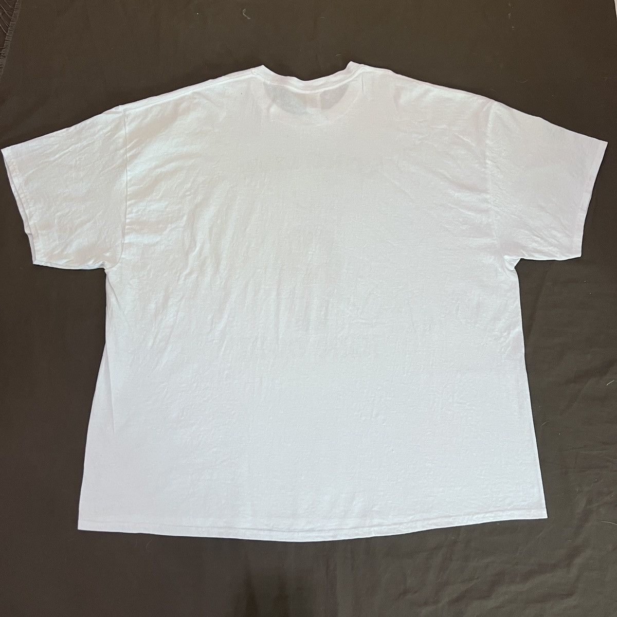 Rap Tees × Vintage Vintage Y2K Long live KING COBI Promo Tee 4XL Oversized Size US XXL / EU 58 / 5 - 4 Thumbnail