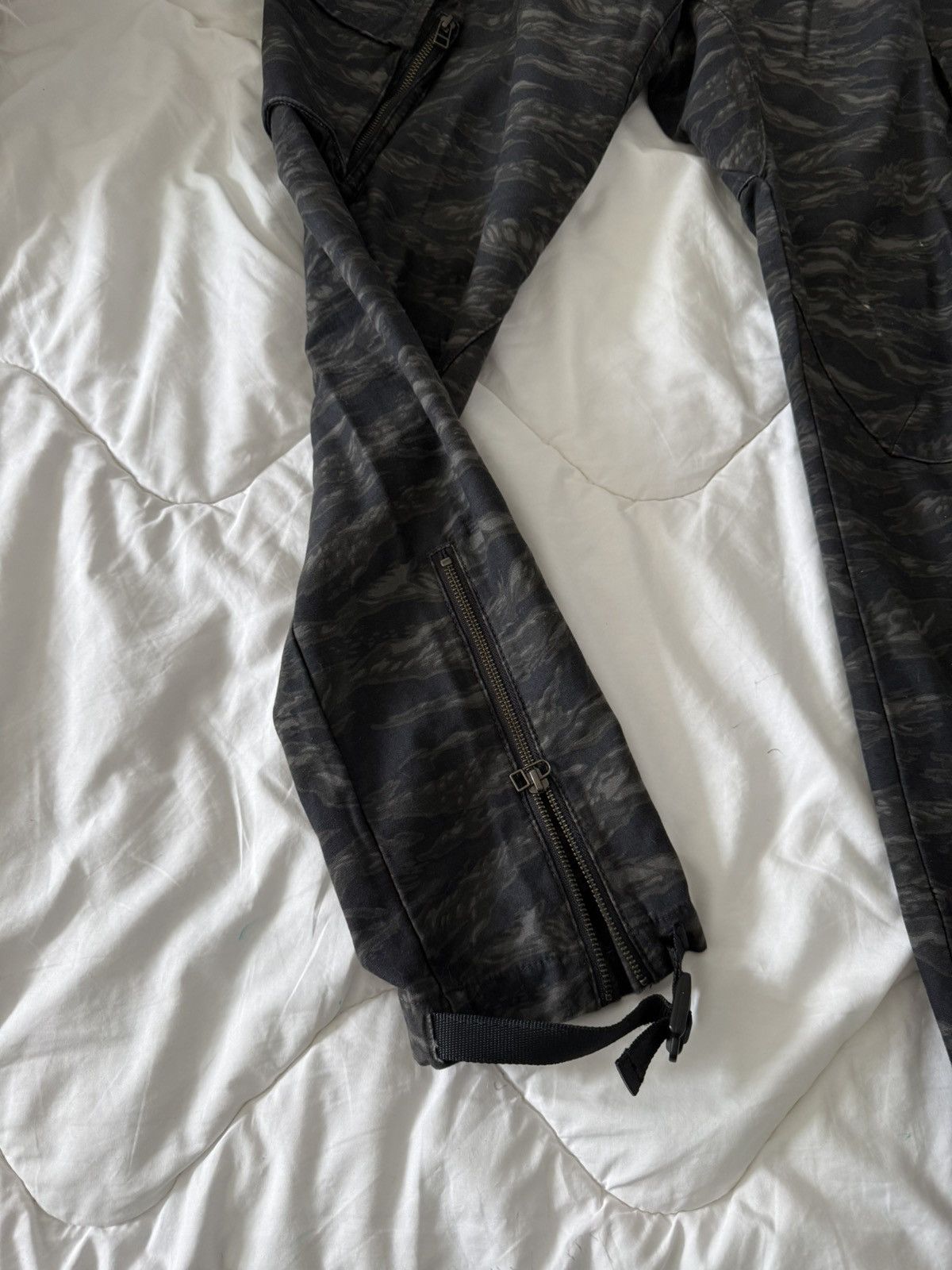 Kith Twill Cargo Mercer III Size US 34 / EU 50 - 2 Thumbnail