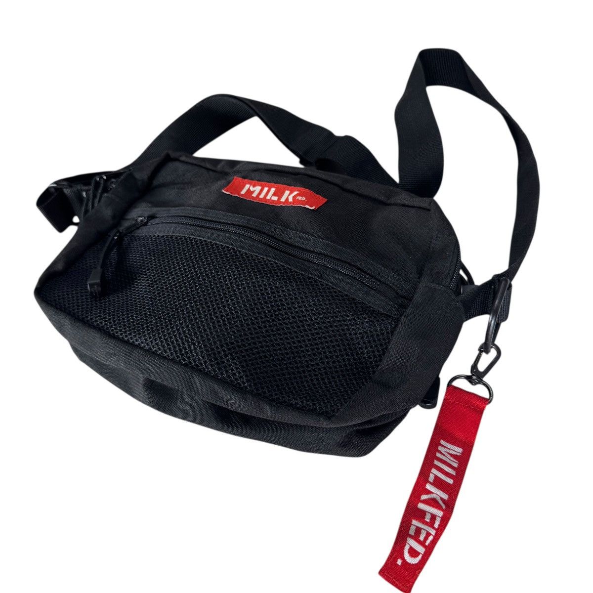 Japanese Brand ☀️MILK FED JAPAN SLING / SHOULDER BAGS Size ONE SIZE - 6 Thumbnail