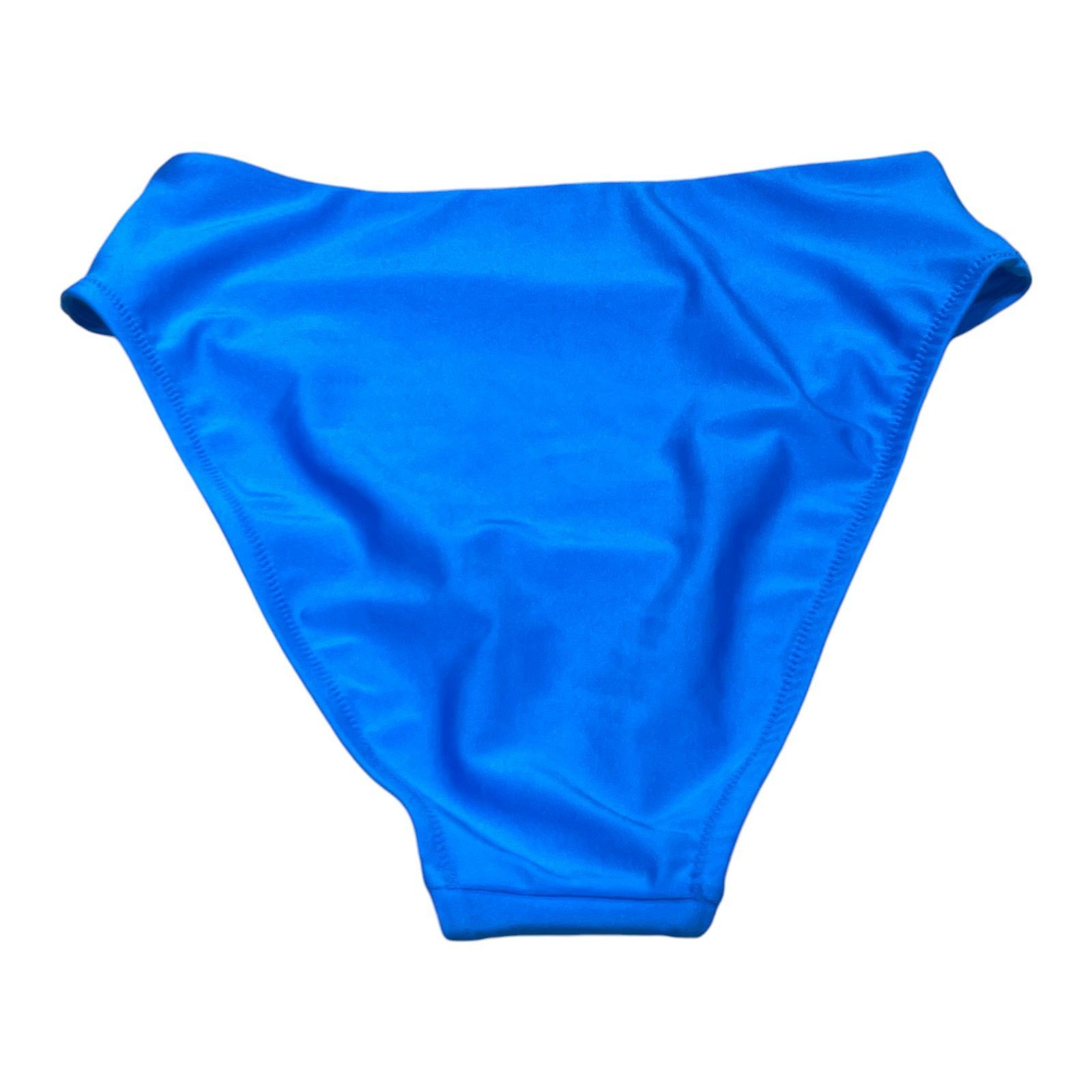 Other Shade & Shore-Women's High Waist High Leg Cheeky Bikini Bott Size ONE SIZE - 4 Thumbnail