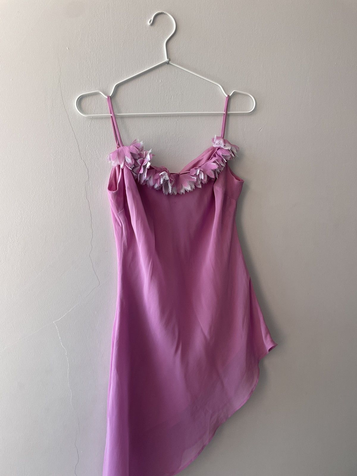 Vintage Y2k blouse Size S / US 4 / IT 40 - 7 Thumbnail
