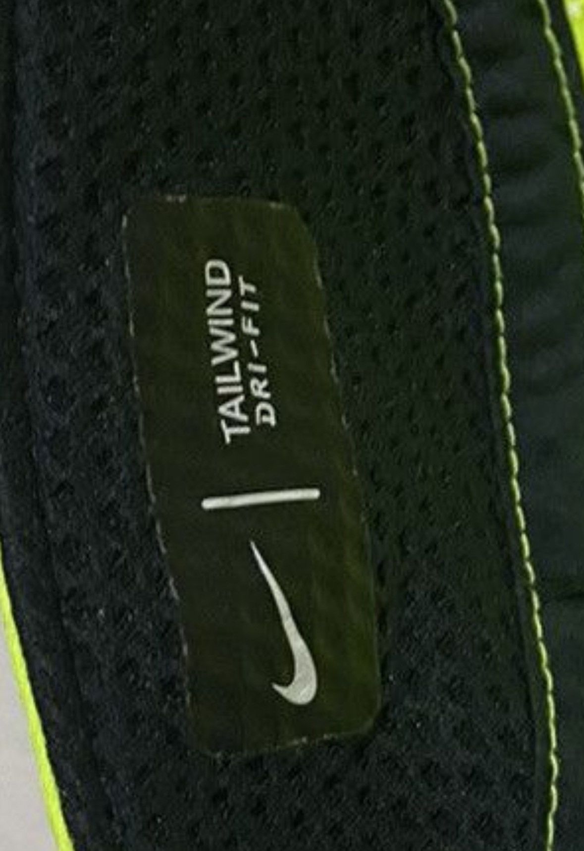 Nike Nike Trail Neon Hat Size ONE SIZE - 6 Thumbnail