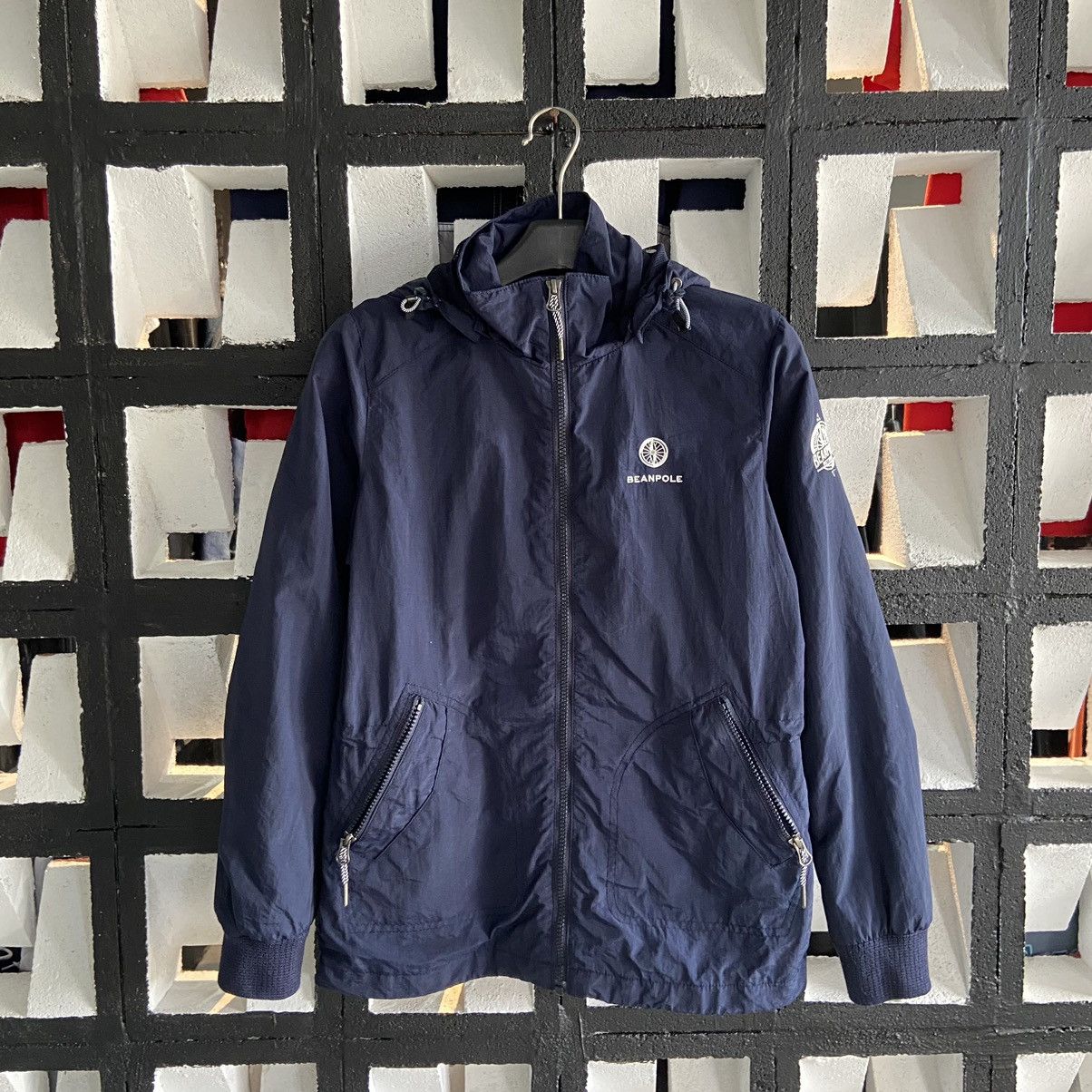 BEANPOLE Beanpole X Vintage outdoor edition Size US M / EU 48-50 / 2 - 1 Thumbnail