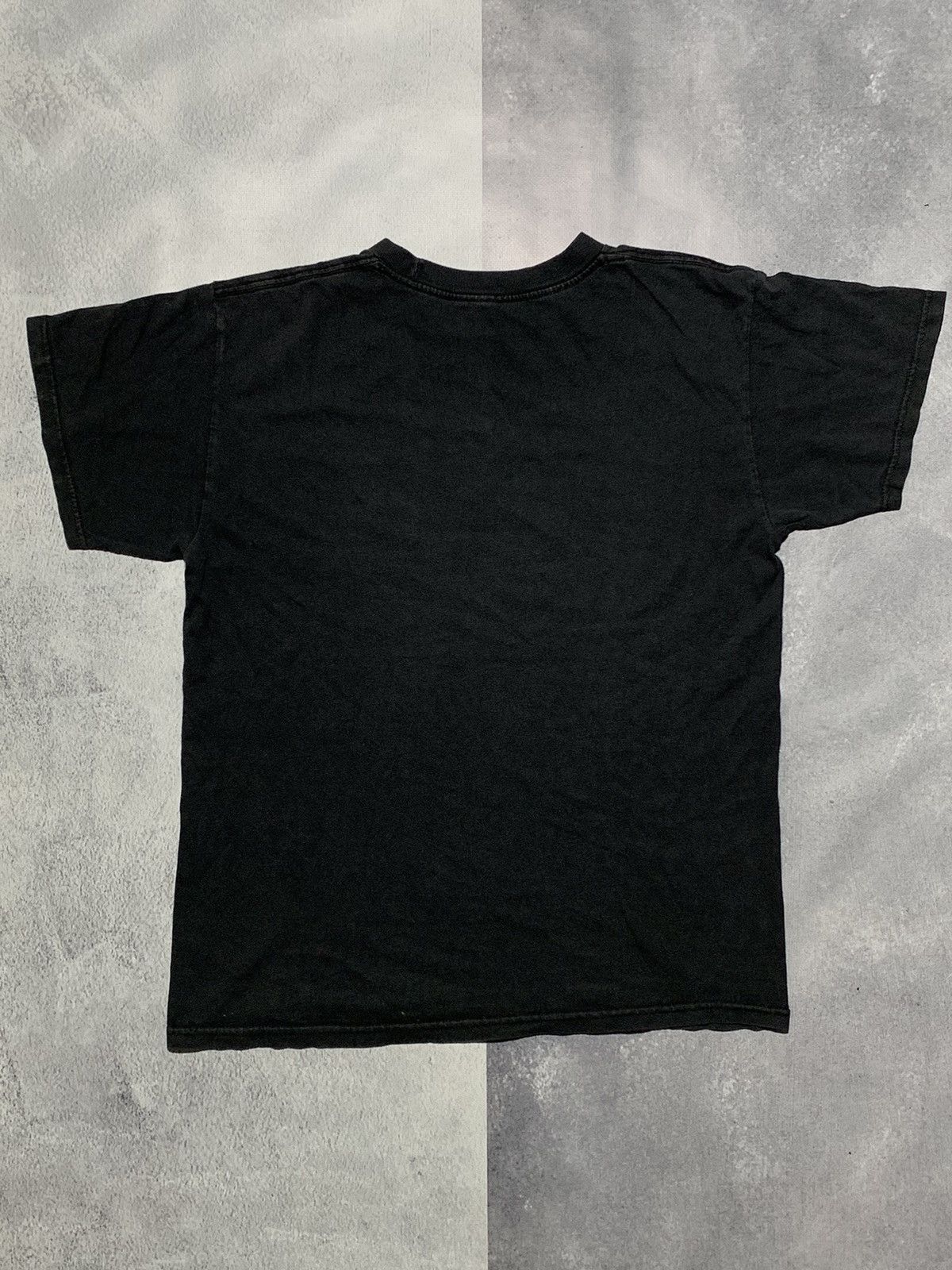 Band Tees × Vintage Vintage Y2K The Rolling Stones band tee big logo size M Size US M / EU 48-50 / 2 - 5 Thumbnail