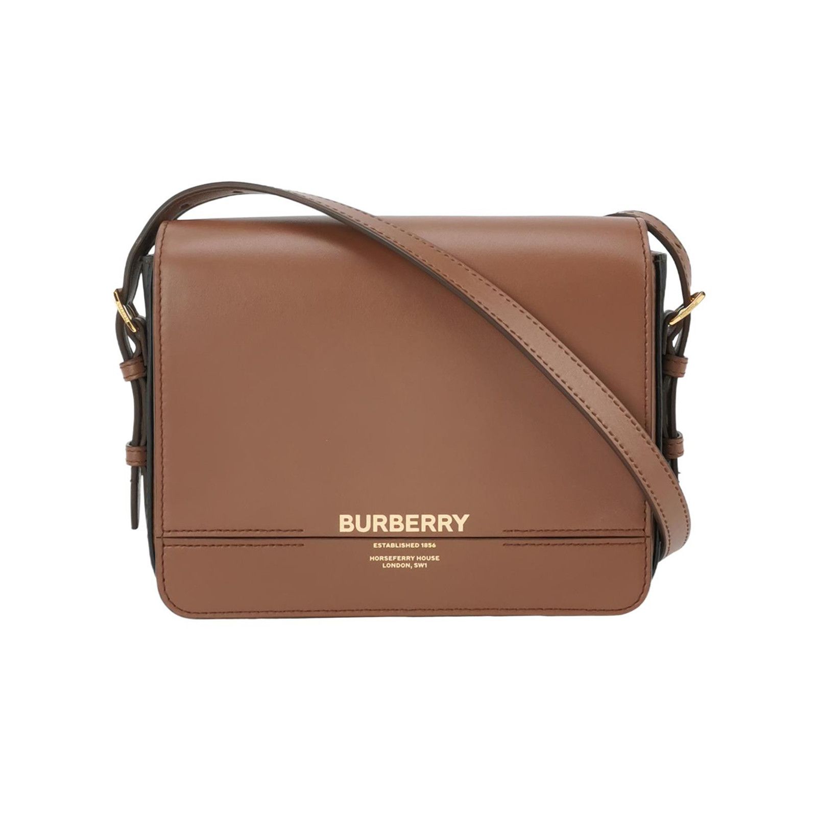 Burberry Burberry Women os Shoulder Bags Size ONE SIZE - 1 Thumbnail