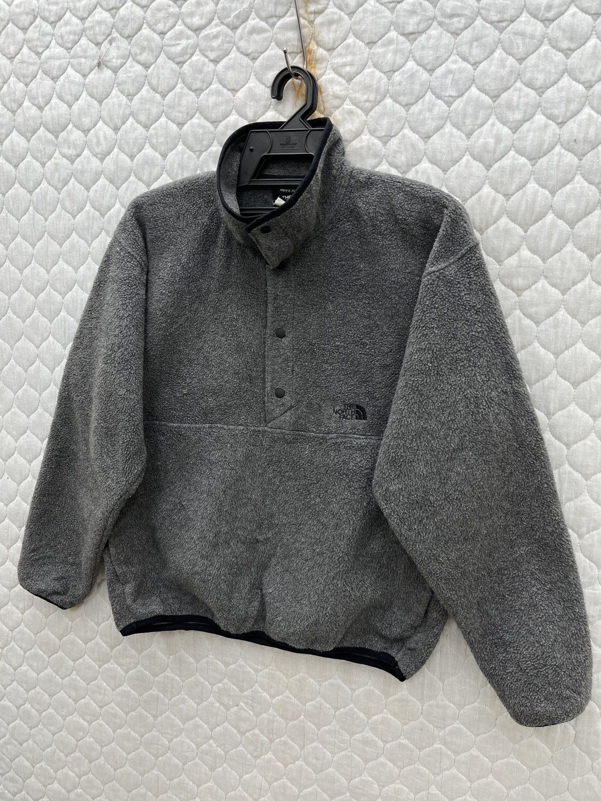 The North Face 🔥🔥🔥STEALS THE NORTH FACE ARMADILLA PULLOVER Size US M / EU 48-50 / 2 - 2 Thumbnail