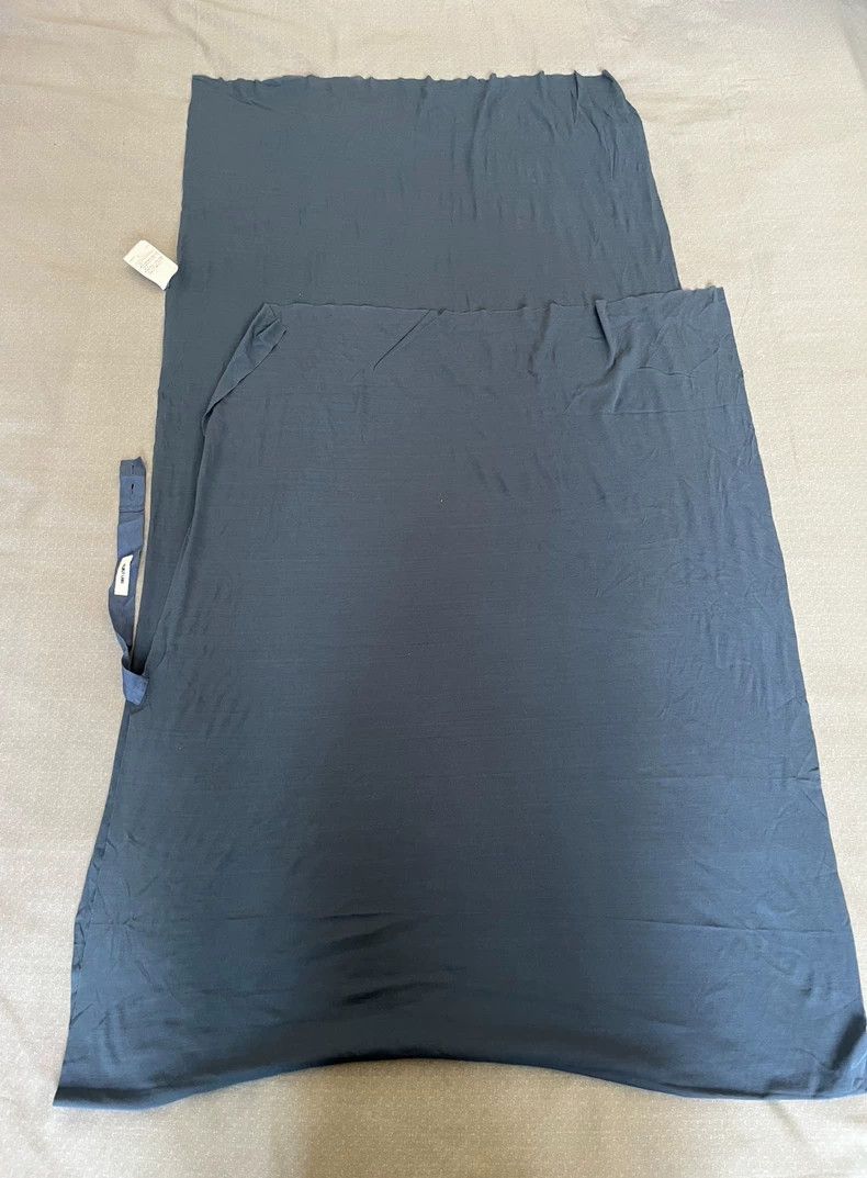 Helmut Lang HELMUT LANG sizeF A shawl and a skirt Size 27" / US 4 / IT 40 - 2 Thumbnail