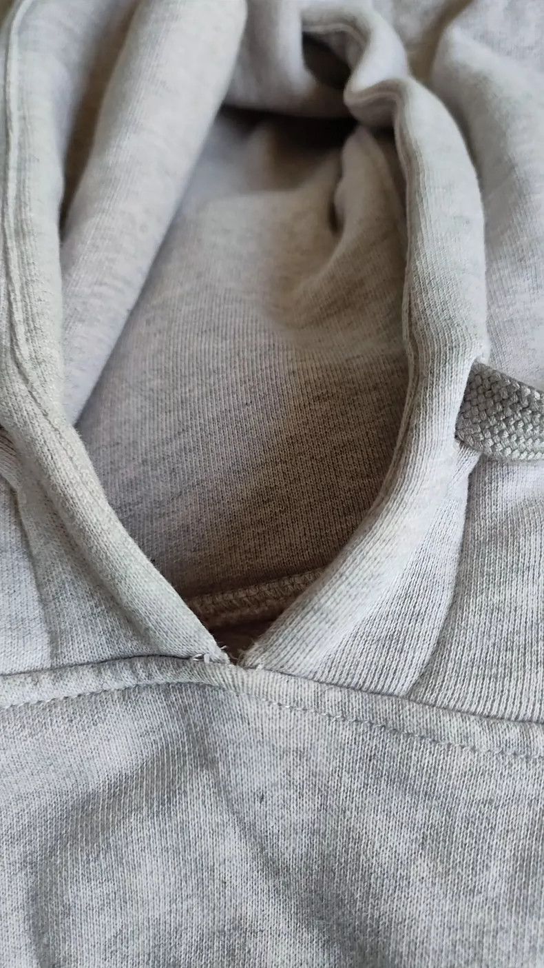Balenciaga Balenciaga Sweatshirt XS Size Size US XS / EU 42 / 0 - 6 Thumbnail