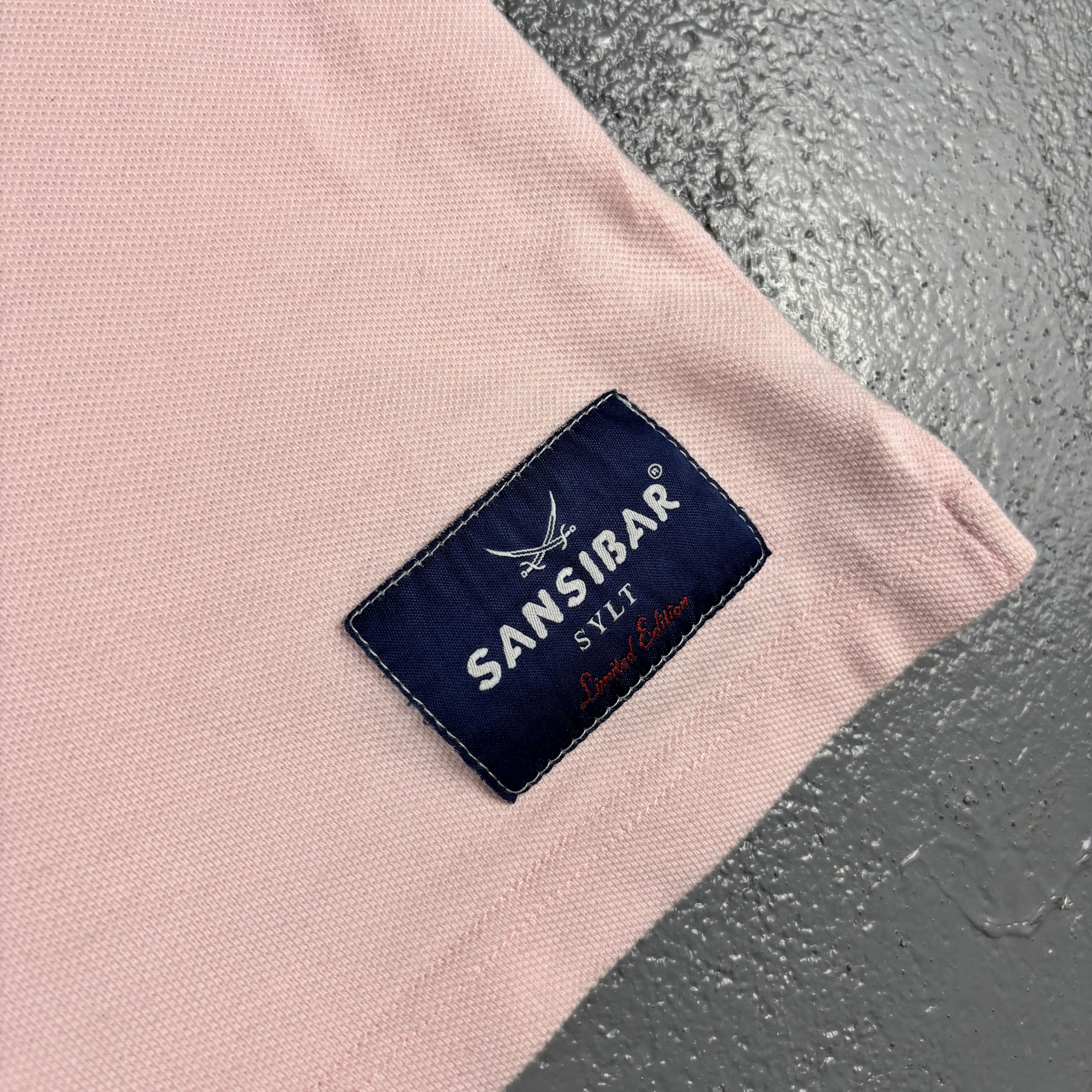 Other Sansibar Polo Size US S / EU 44-46 / 1 - 4 Thumbnail