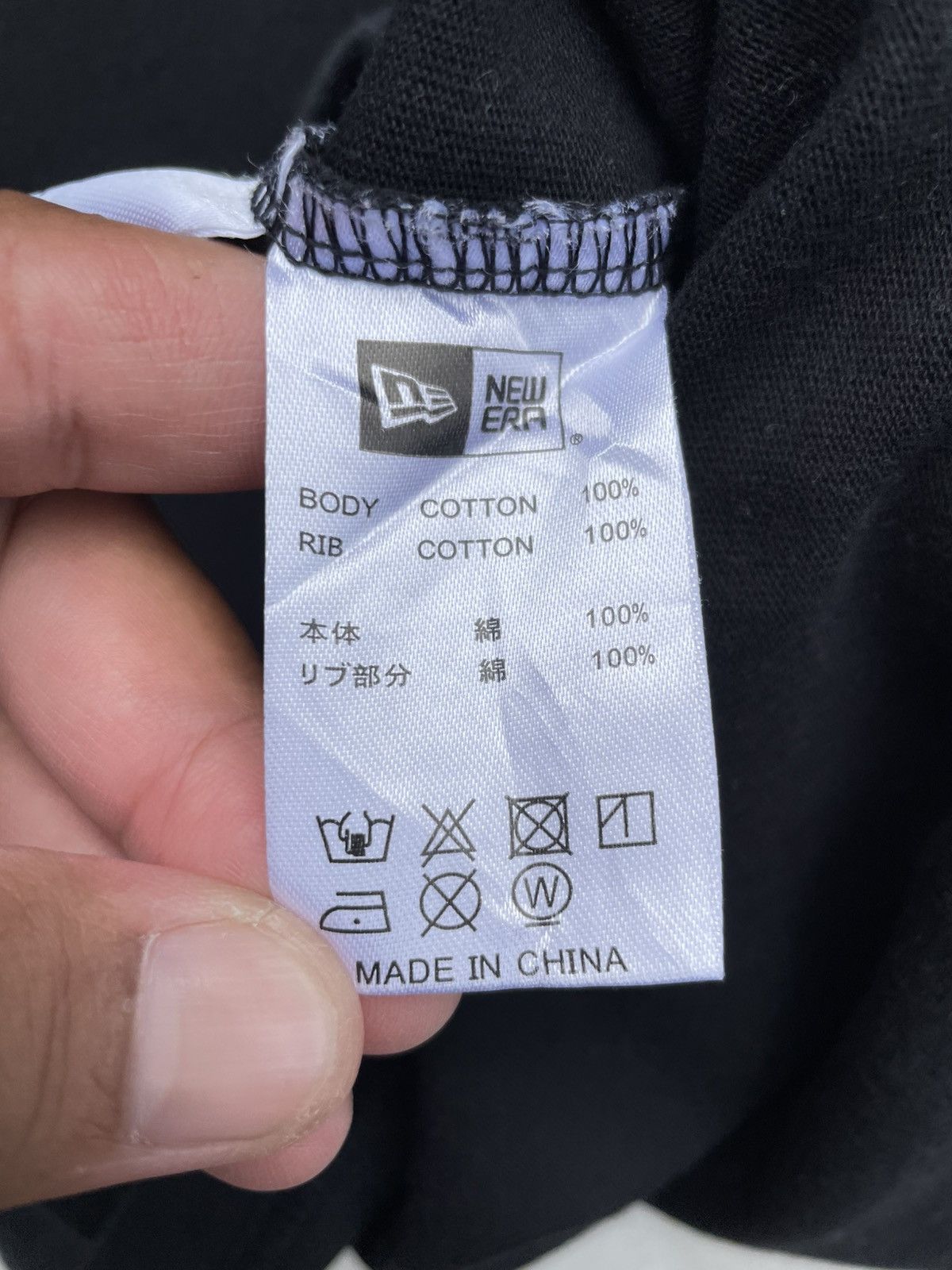 New Era RARE🔥 New Era Size US XL / EU 56 / 4 - 4 Thumbnail
