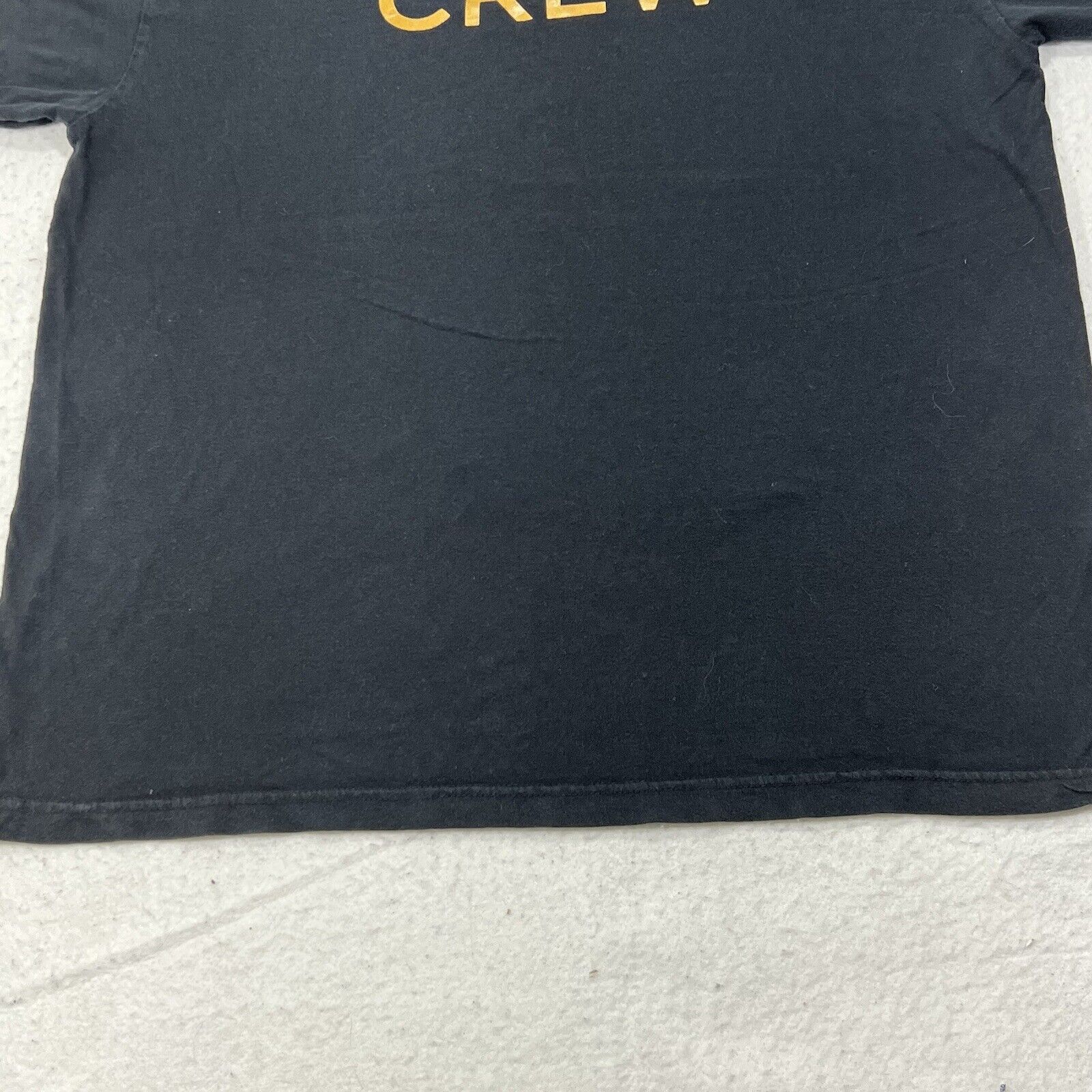 Anvil Oprah Winfrey Surprise Spectacular Crew Member Graphic Tee Size US XL / EU 56 / 4 - 12 Thumbnail