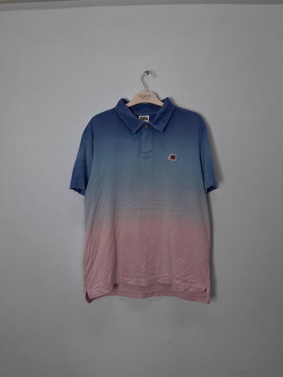 Billionaire Boys Club Vintage Polo T-Shirt Billionaire Boys Club BBC Size US M / EU 48-50 / 2 - 1 Thumbnail