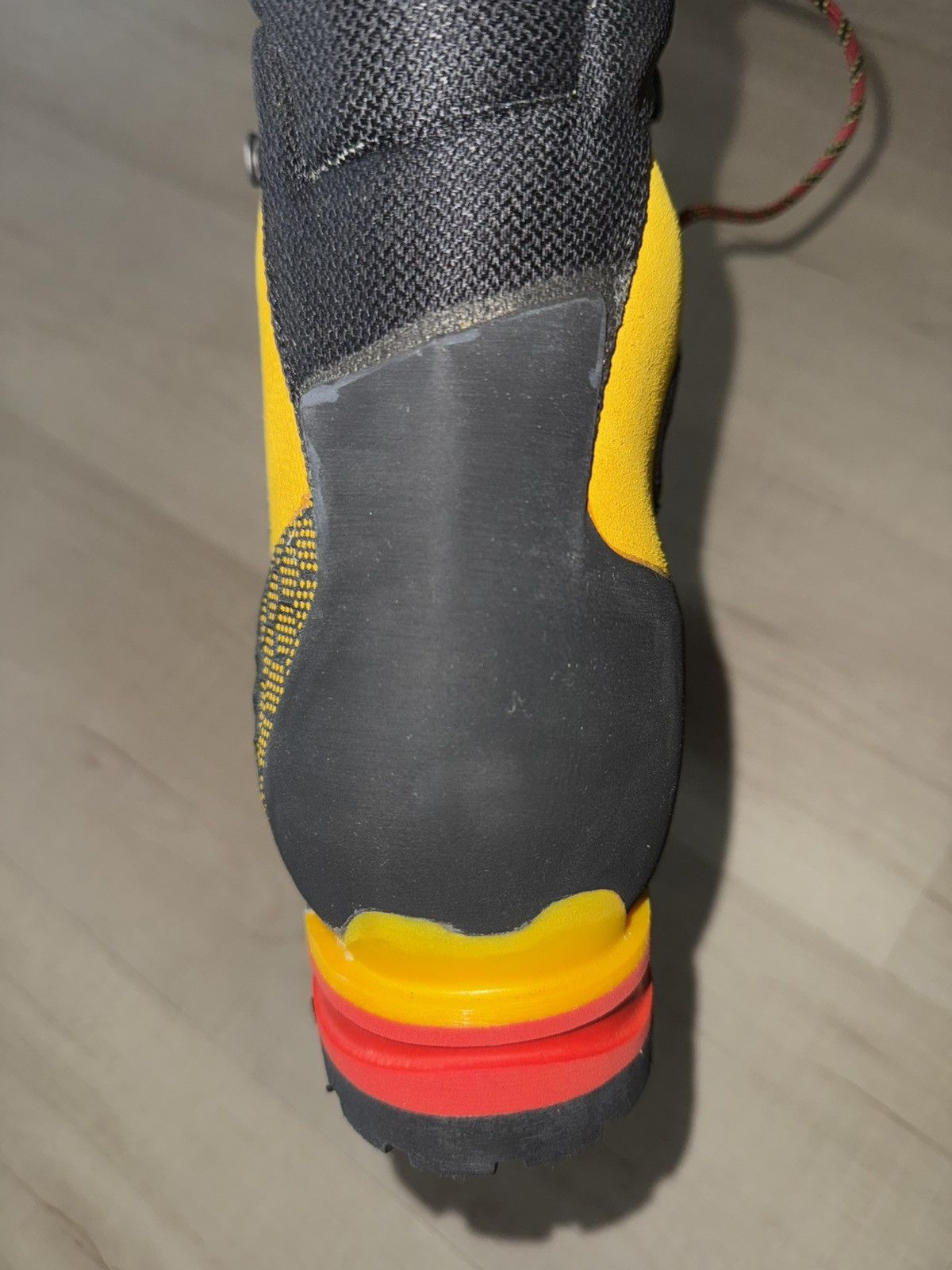 La Sportiva Nepal Cube GTX La Sportiva Size US 11 / EU 44 - 10 Thumbnail