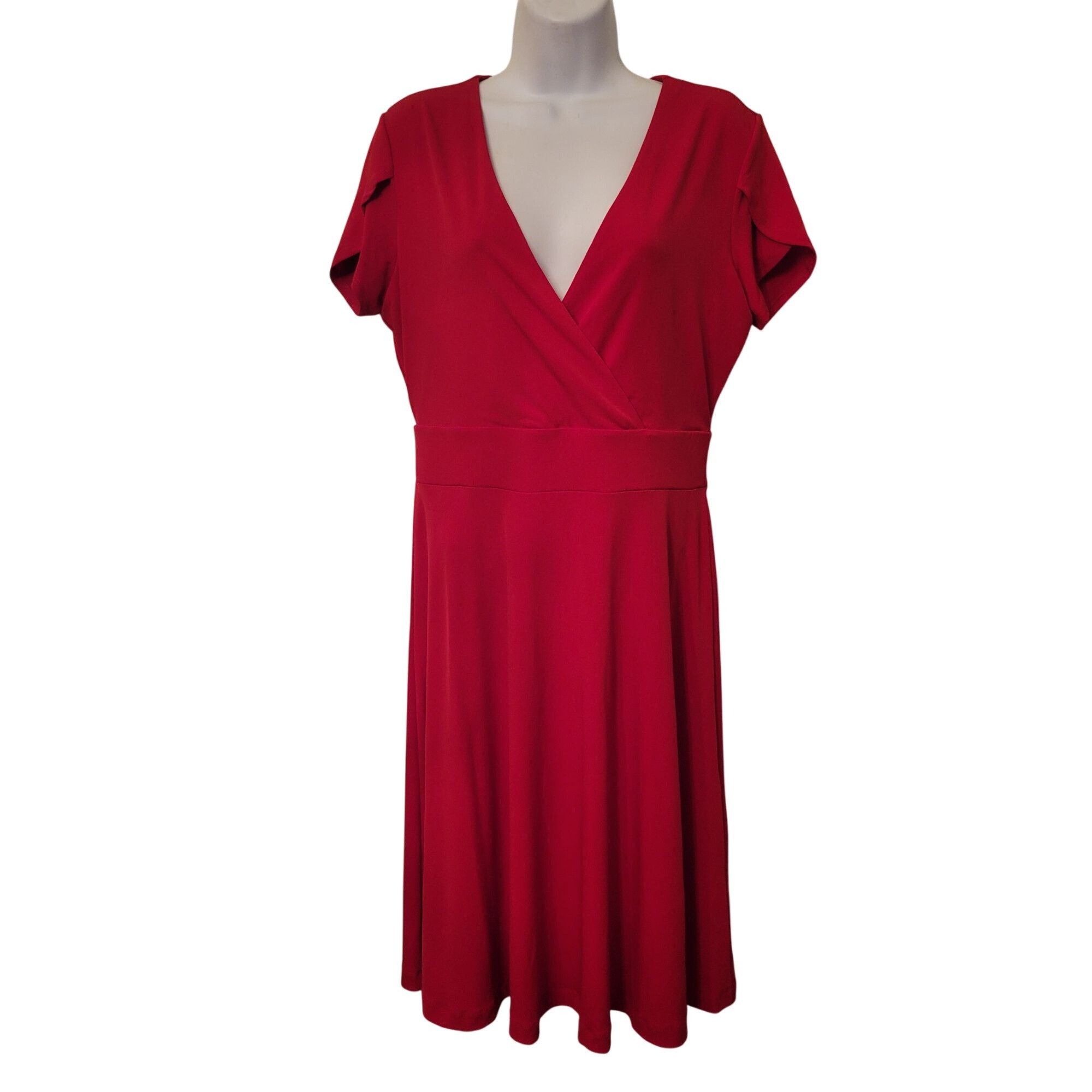 open lace back dress Brooks Brothers Pink Wool Half Bell Sleeve Crew Neck Mini Sheath Dress –  Brie