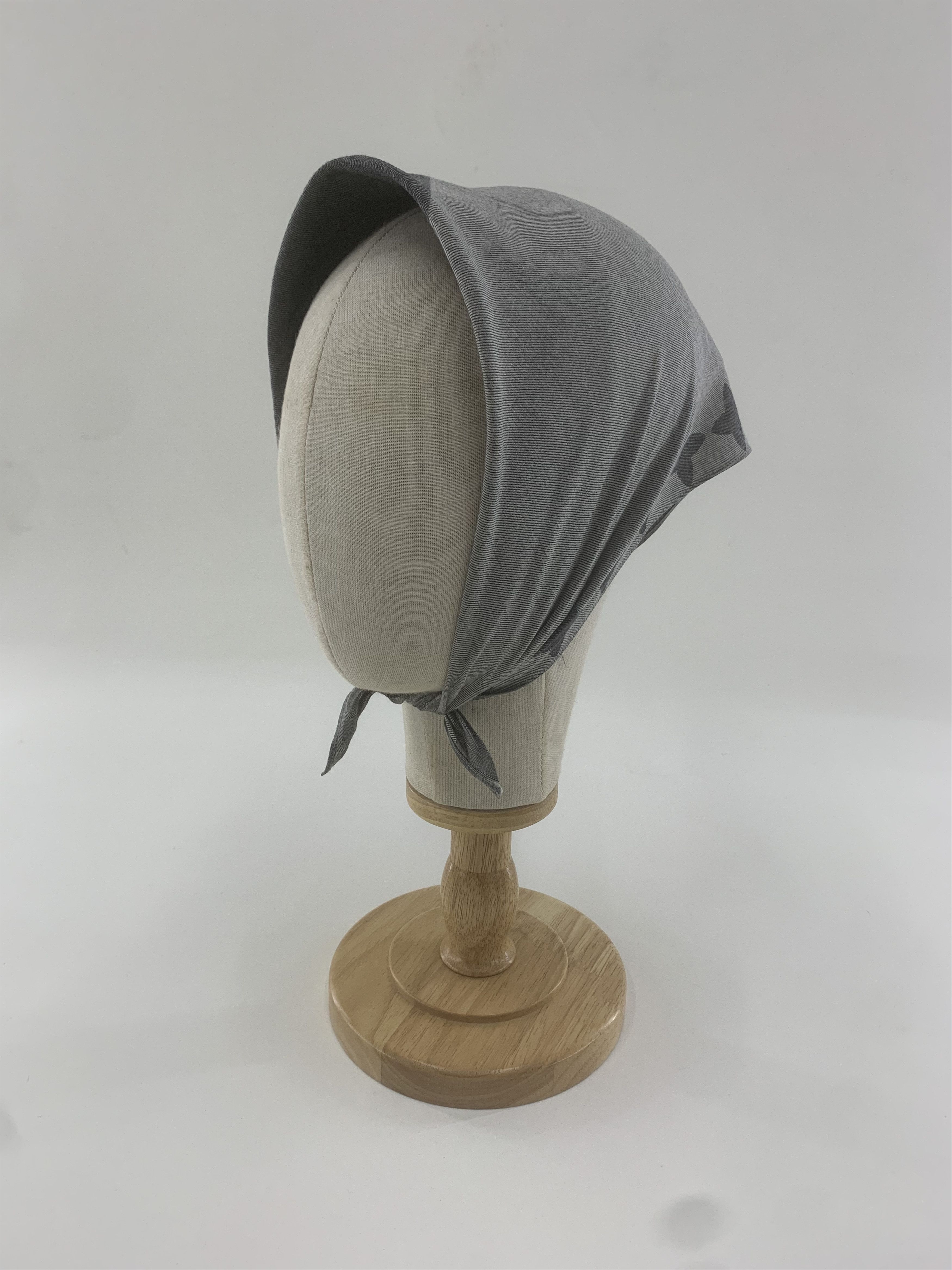 Michiko Koshino London Michiko Koshino Handkerchief Bandana Neckerchief TB3483 Size ONE SIZE - 1 Thumbnail