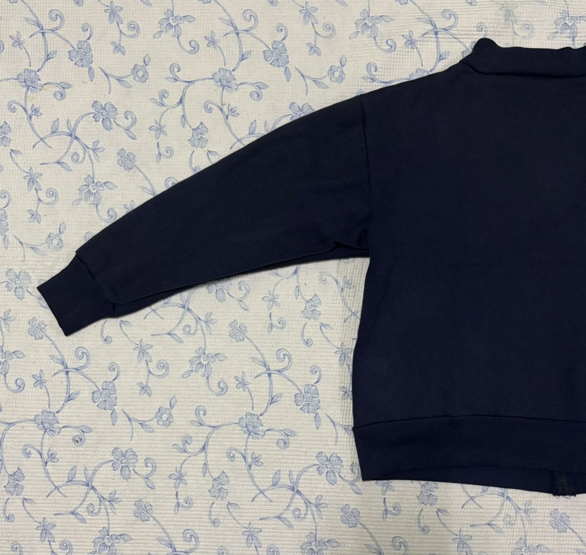 Pepsi Pepsiman Space Tour Thermal Sweater Jacket Size US M / EU 48-50 / 2 - 9 Thumbnail