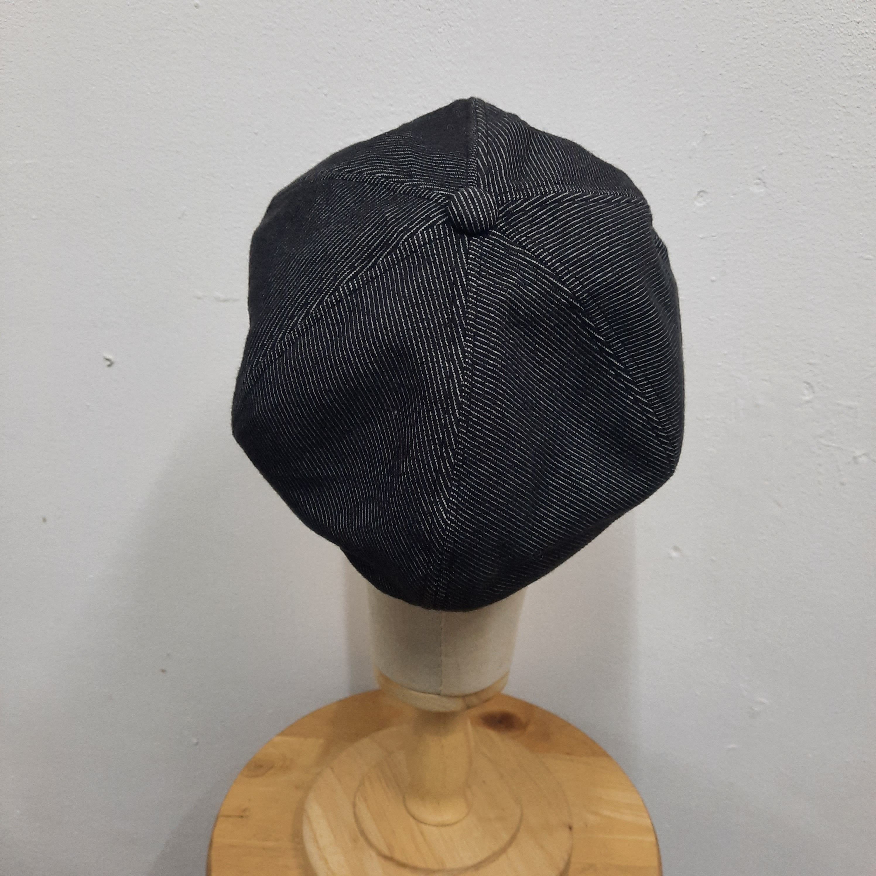 Japanese Brand ⚔️ Japanese brand uniqlo soft visor work cap Size ONE SIZE - 3 Thumbnail