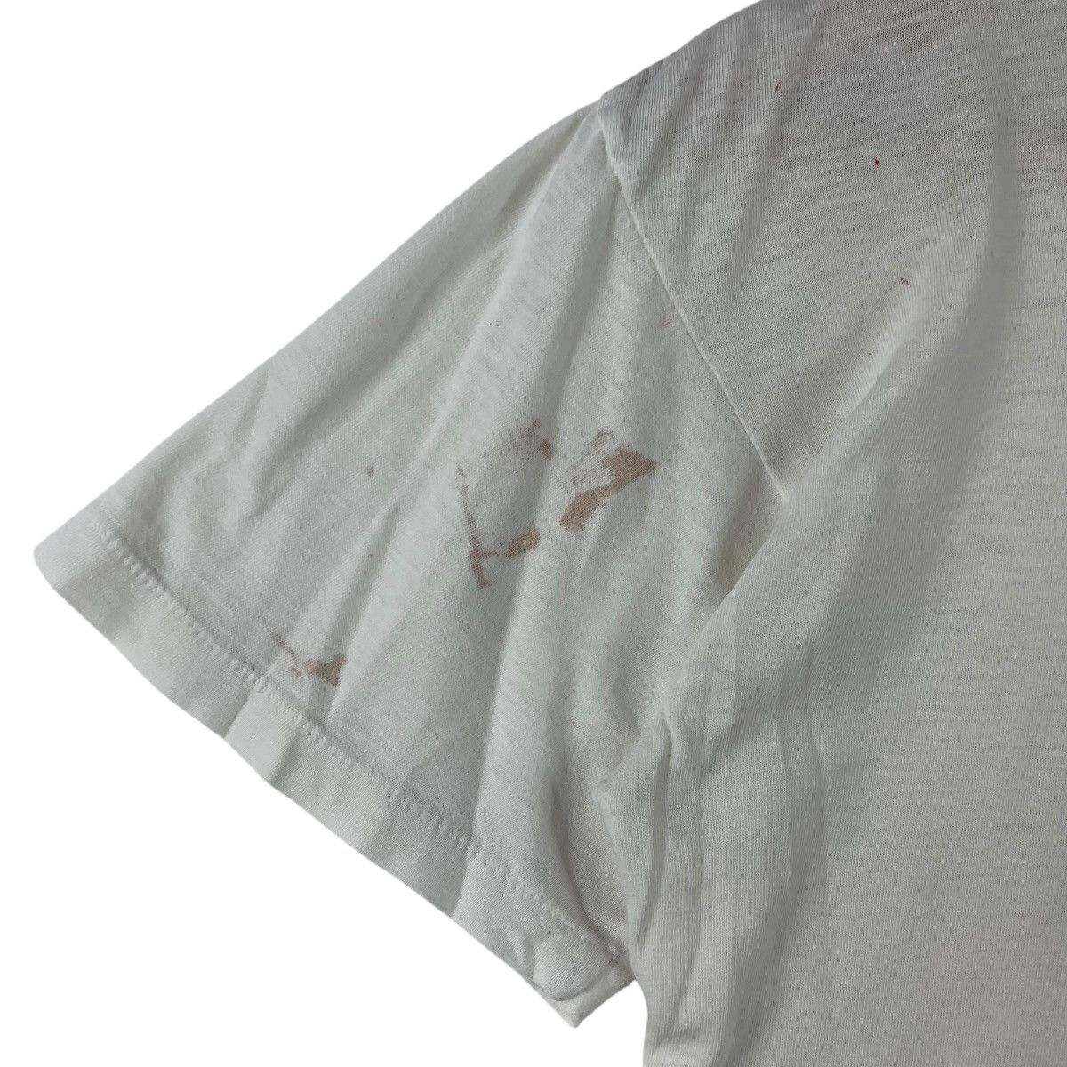 Japanese Brand × Vintage Vintage KAMUY MINTARA God japanese tee Size US S / EU 44-46 / 1 - 6 Thumbnail