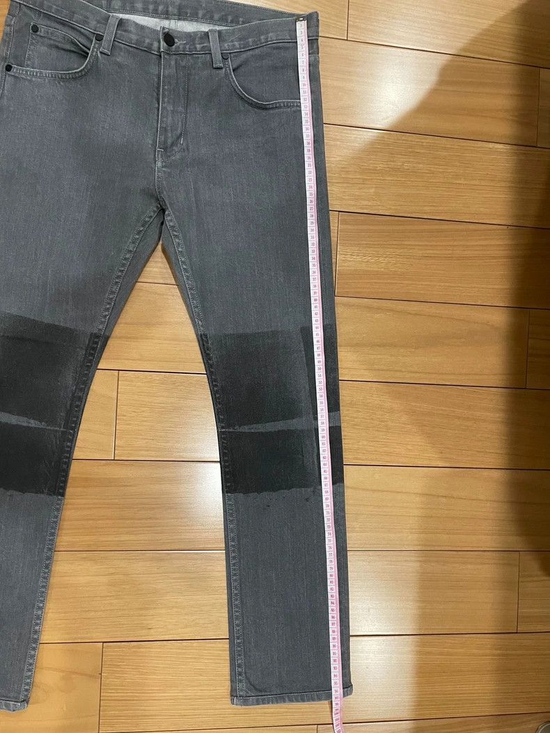 Helmut Lang HELMUT LANG jean Size US 30 / EU 46 - 8 Thumbnail