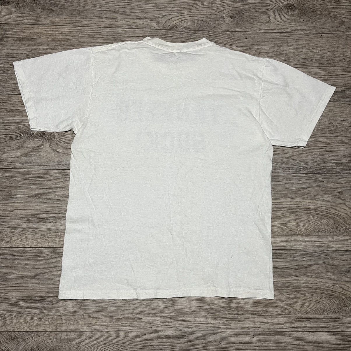 Vintage Yankees suck vintage tee Size US M / EU 48-50 / 2 - 9 Thumbnail