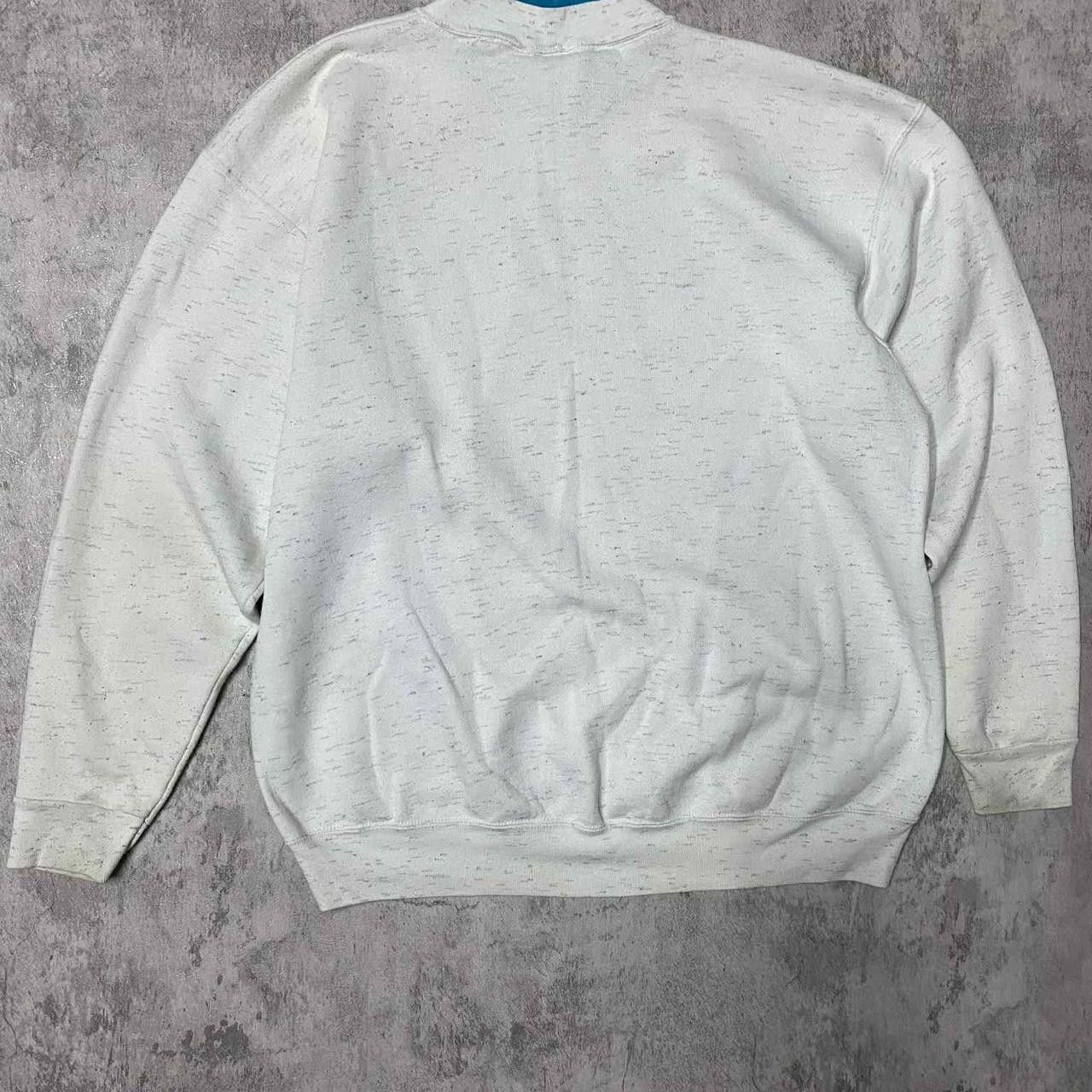 Other White vintage Alaska crewneck sweatshirt alaska Size US XL / EU 56 / 4 - 6 Thumbnail