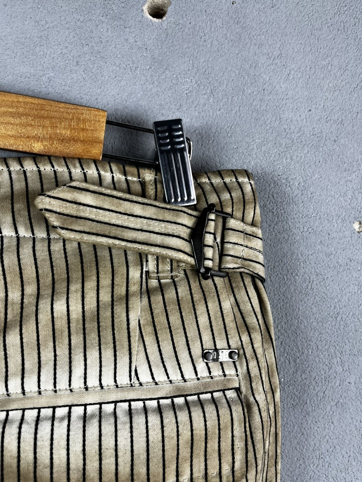 Diesel Diesel pants vintage Size US 30 / EU 46 - 12 Thumbnail