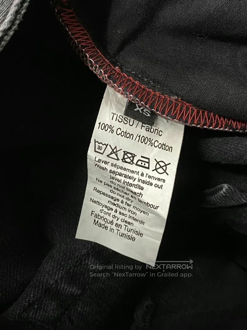 Y/Project Y/Project Size XS Jeans Size US 29 - 6 Thumbnail