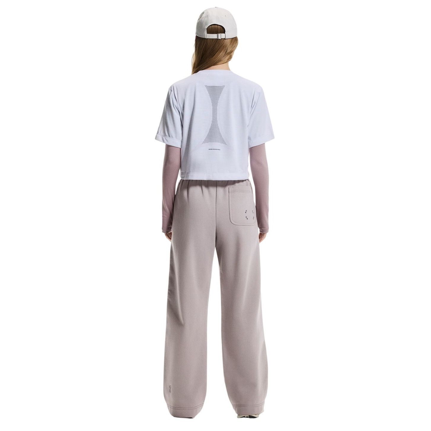 On On Club Collective Ore Sweatpants - Size M - New Size 34" / US 12 / IT 48 - 5 Thumbnail