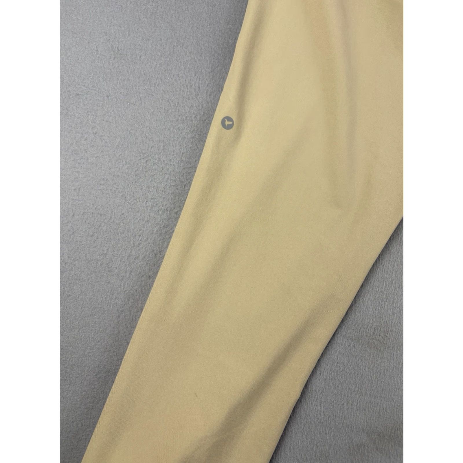 Vintage Birddogs Pants Mens XL Beige Jogger Athletic Golf Size US 36 / EU 52 - 4 Thumbnail