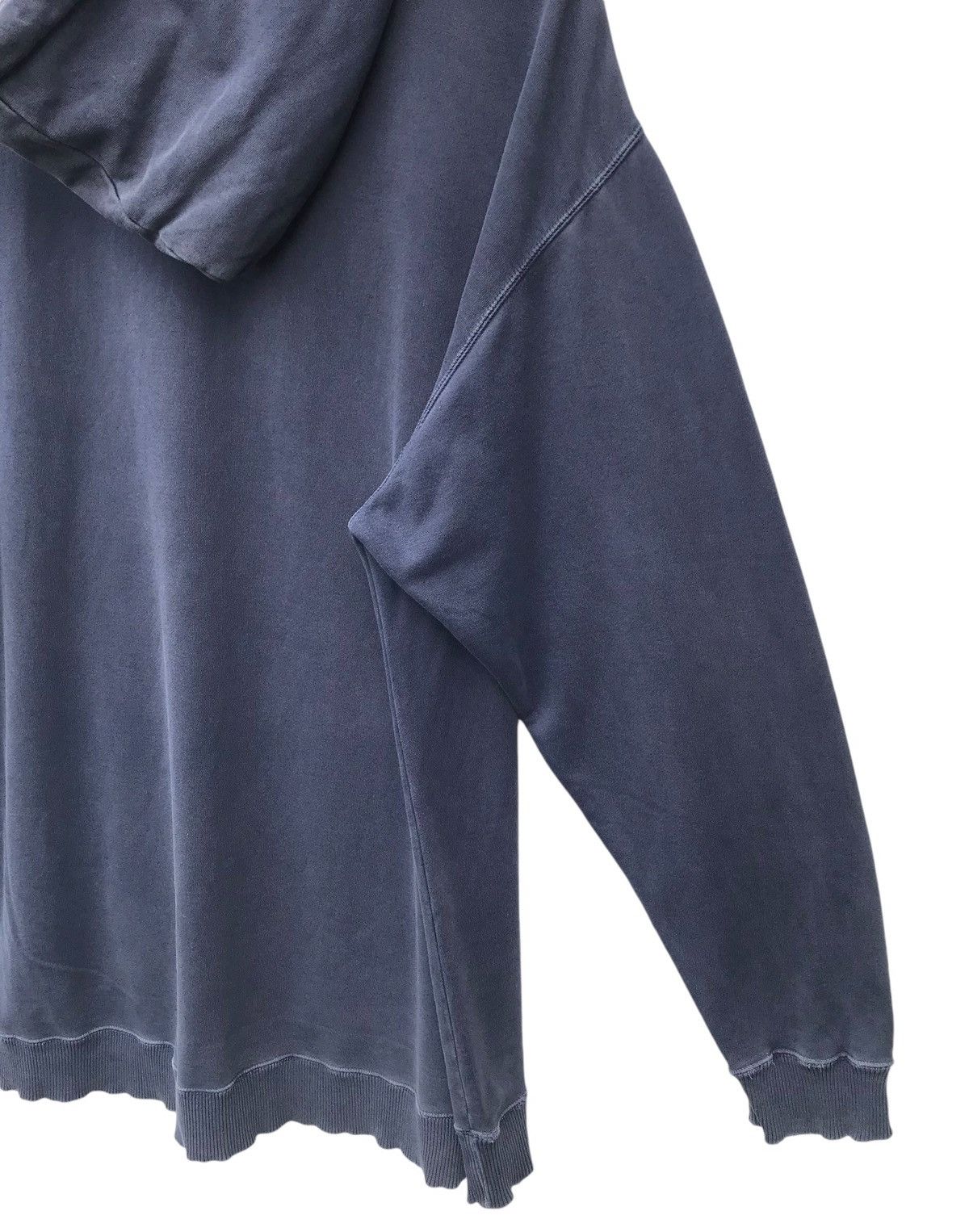 Champion Champion Thrashed Sun Faded Bleach Batch Distressed Hoodie Size US XL / EU 56 / 4 - 12 Thumbnail